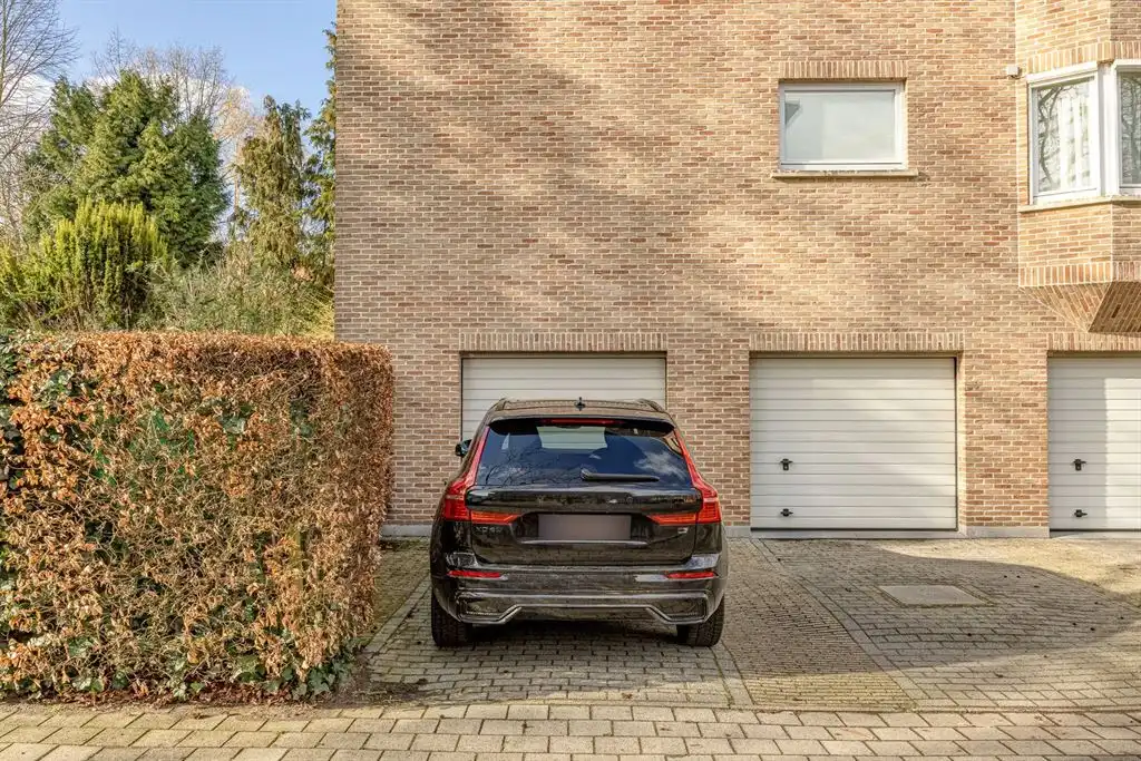 Groot hoekappartement met bijzonder veel lichtinval op de 3e verdieping foto 22