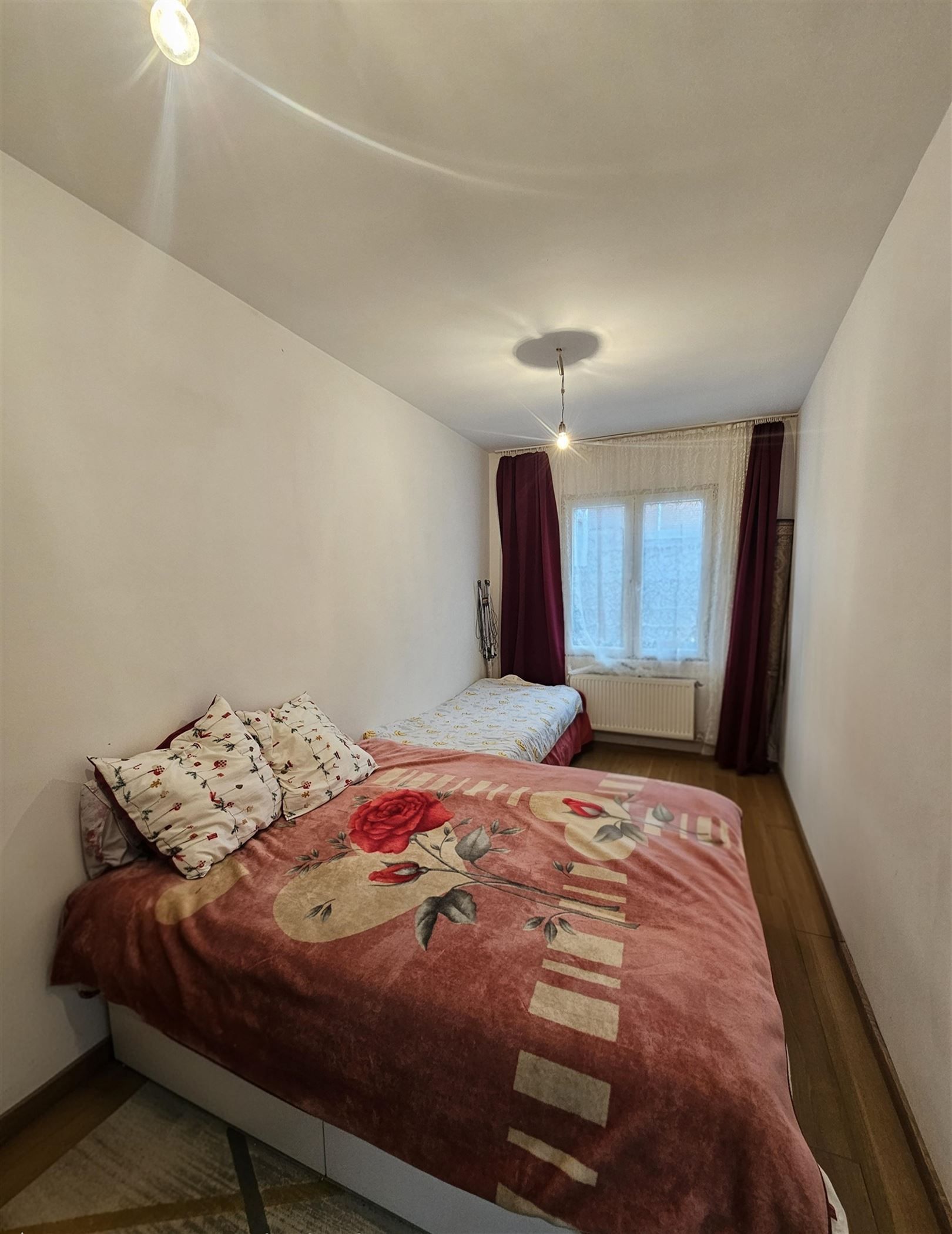 Woning ingedeeld in 3 appartementen foto 4