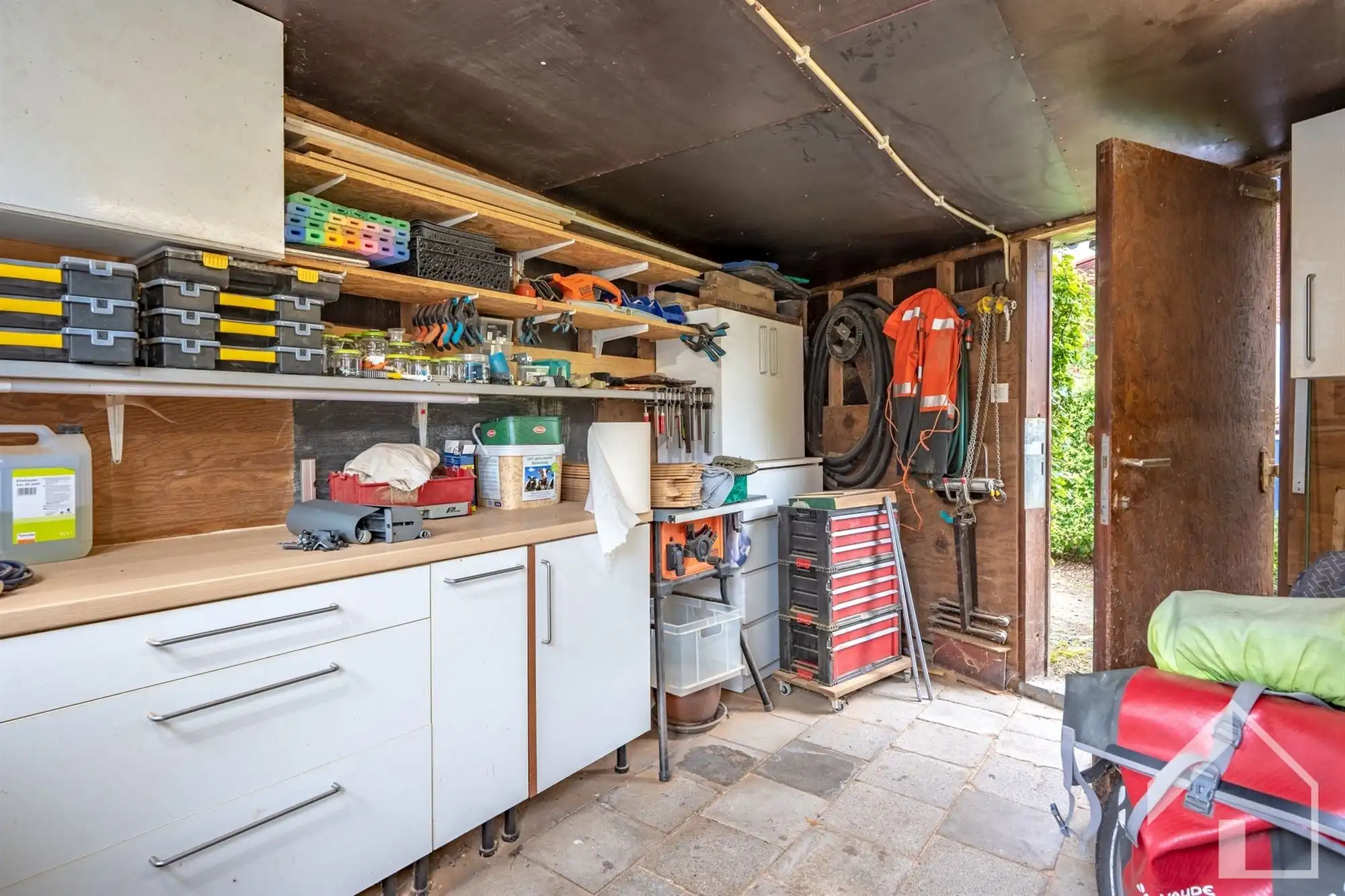 Ruime woning met 3 à 4 slaapkamers foto 20