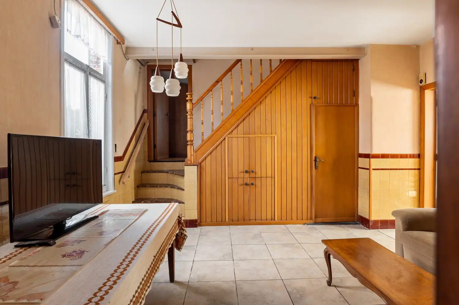 Landelijke woning met 5 slpkrs en bijgebouw op 1 ha te Putte foto 3