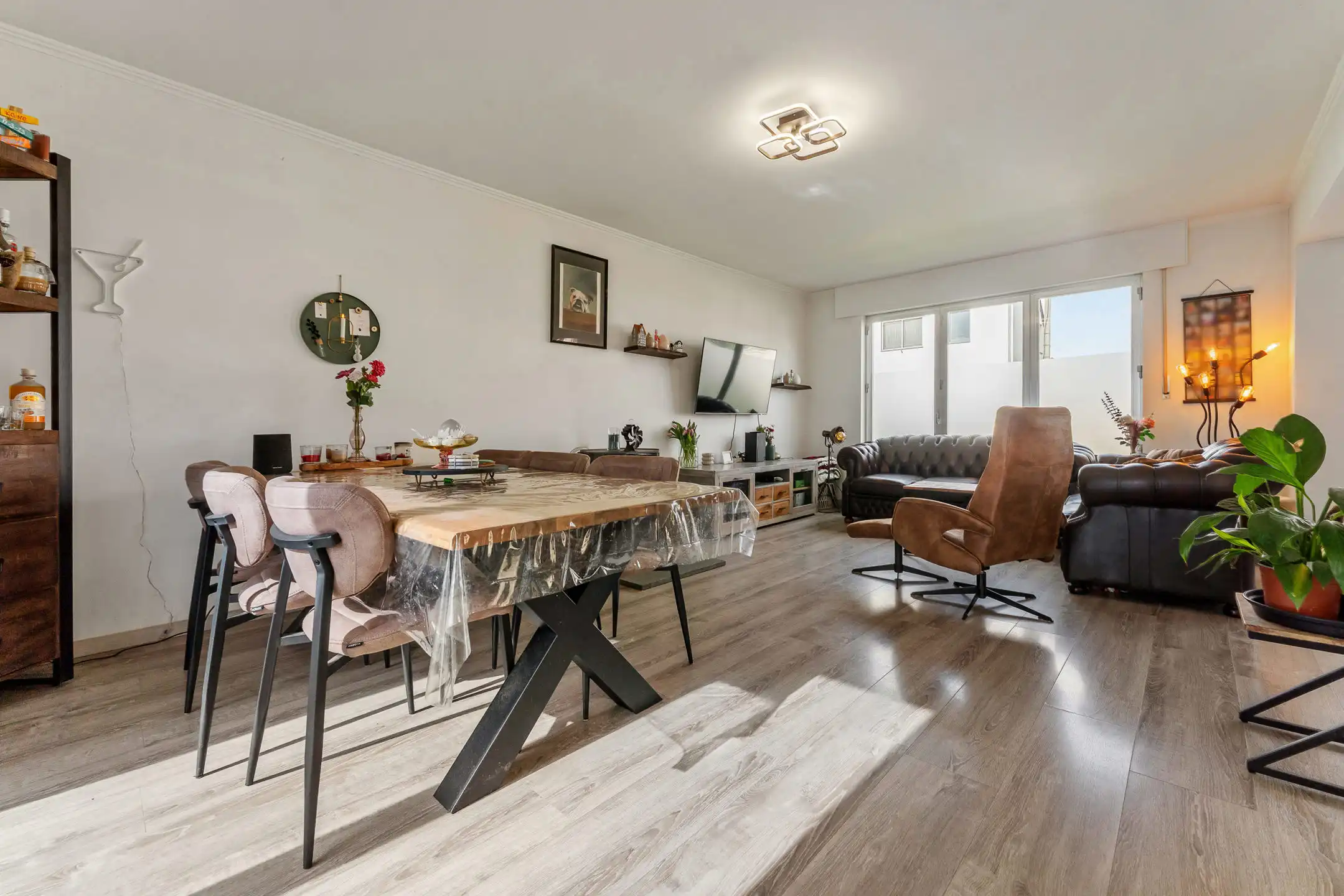 Gerenoveerde woning op 8a70ca in Voeren foto 8