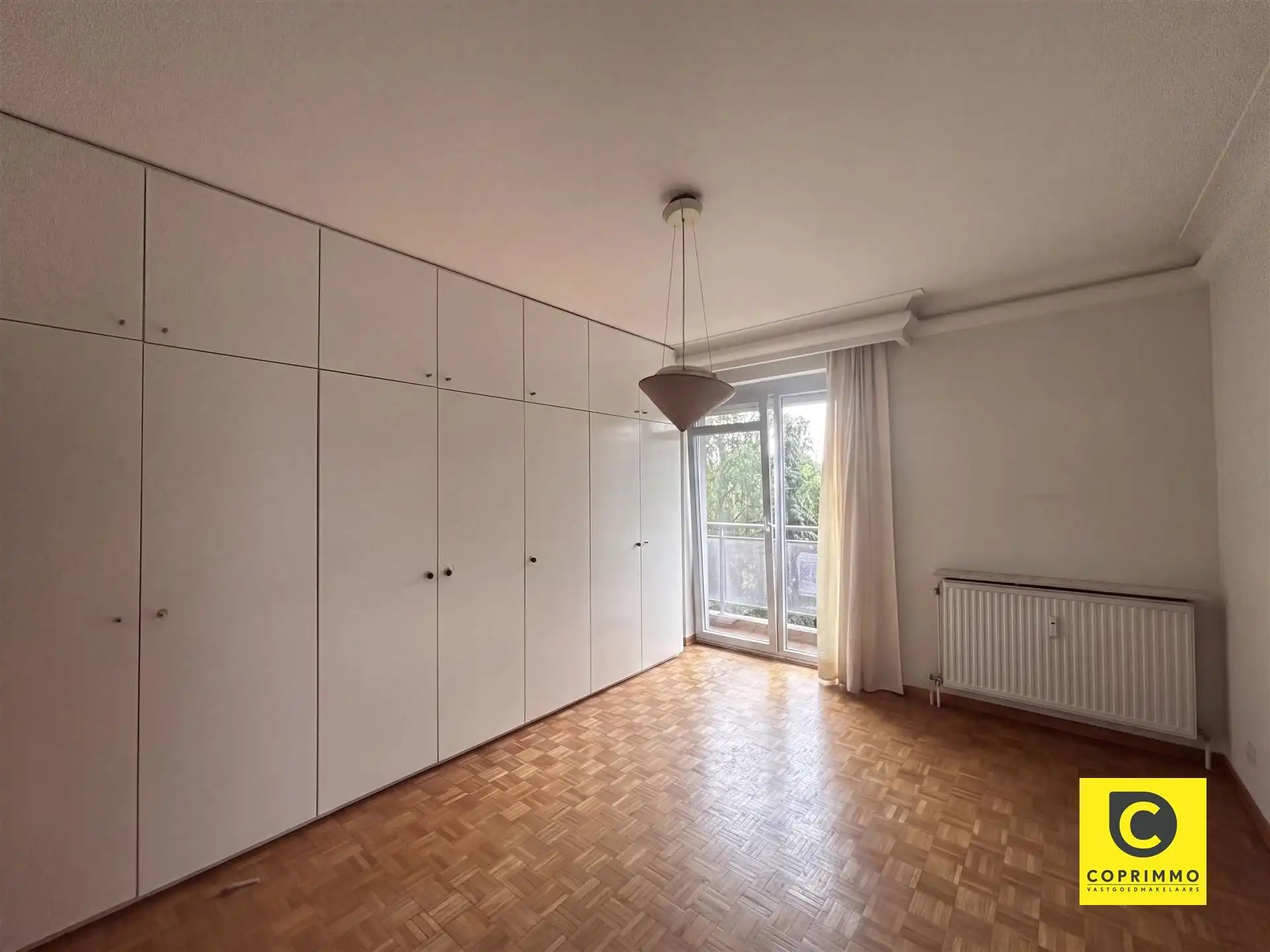 Hoekapp met 3 slpks, 2 bdks en 2 terrassen op centrale ligging foto 14