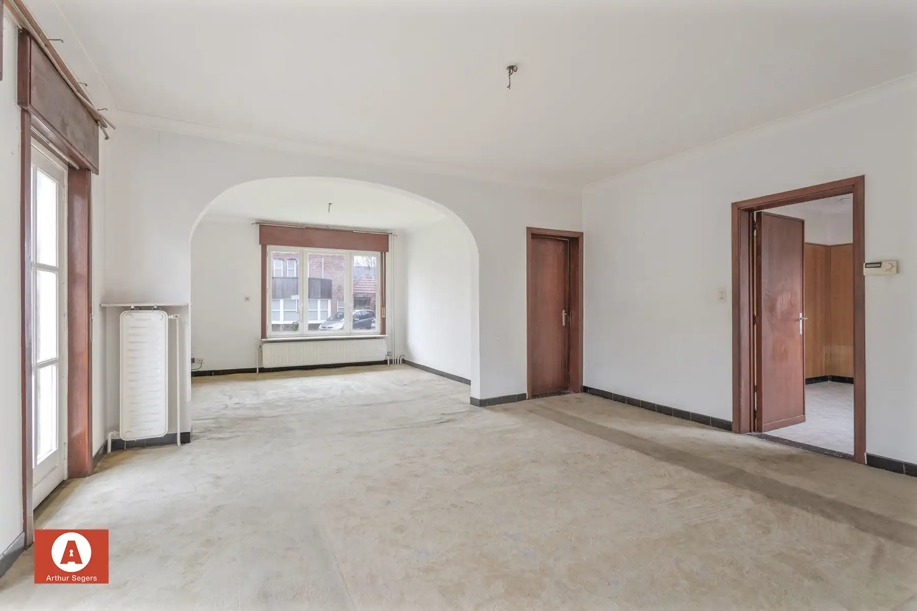 Statige woning in het hartje van Londerzeel foto 7