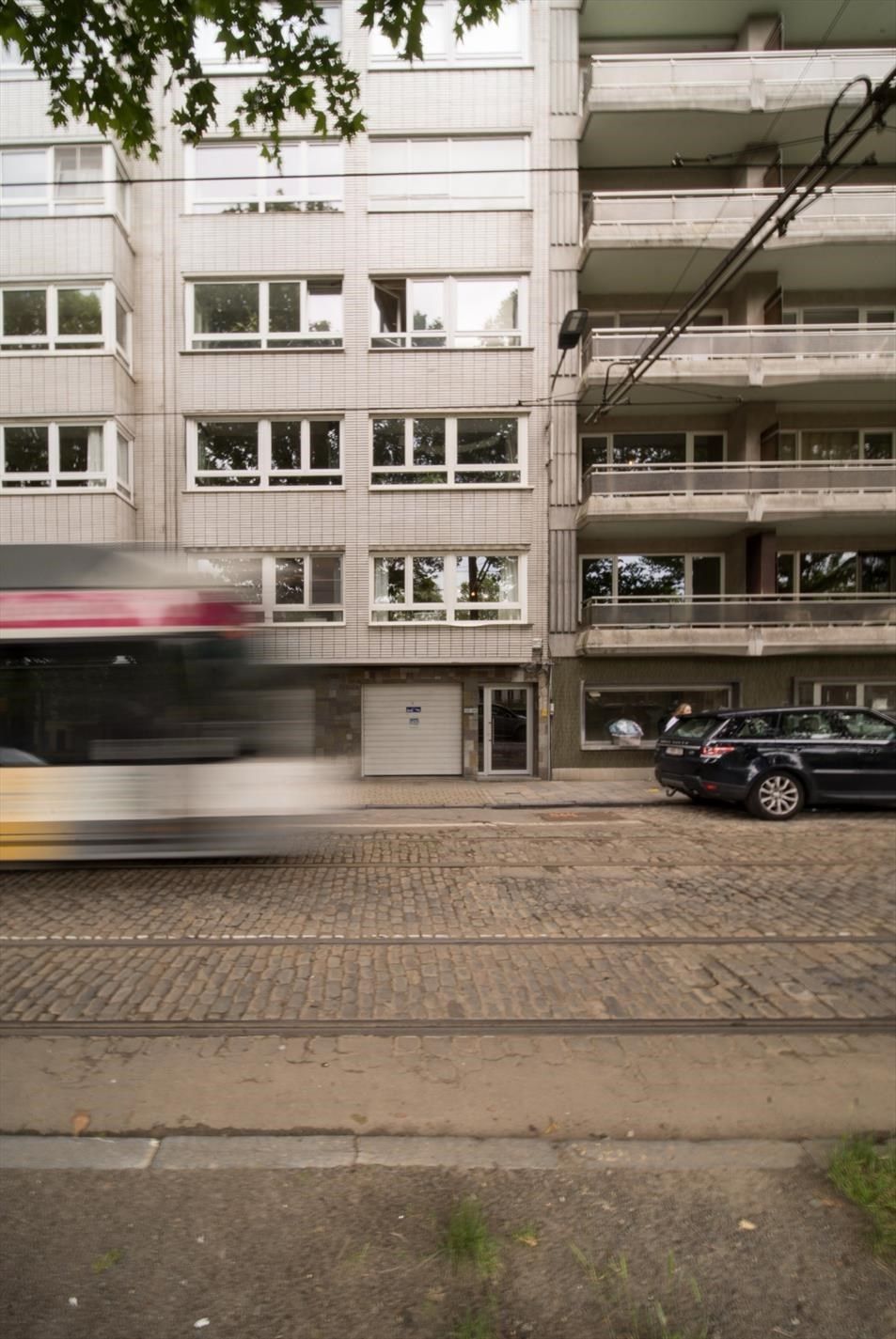 Appartement te koop Coupure Rechts 642 - - 9000 Gent