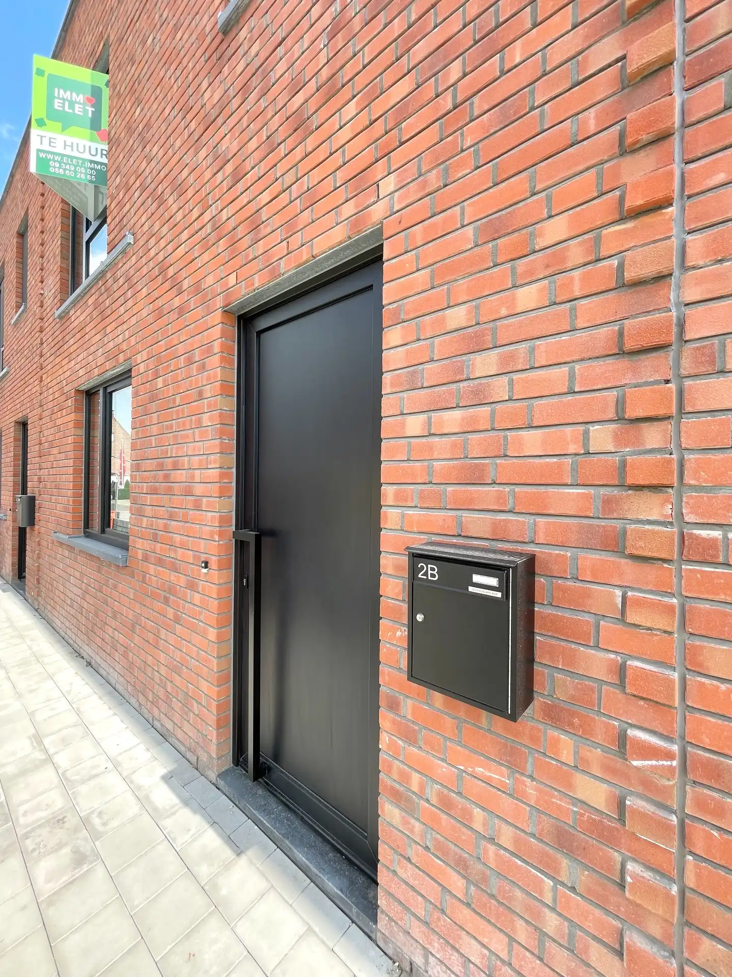 ENERGIEZUINIGE WONING | 3 SLAAPKAMERS | TUIN | PARKING foto 7