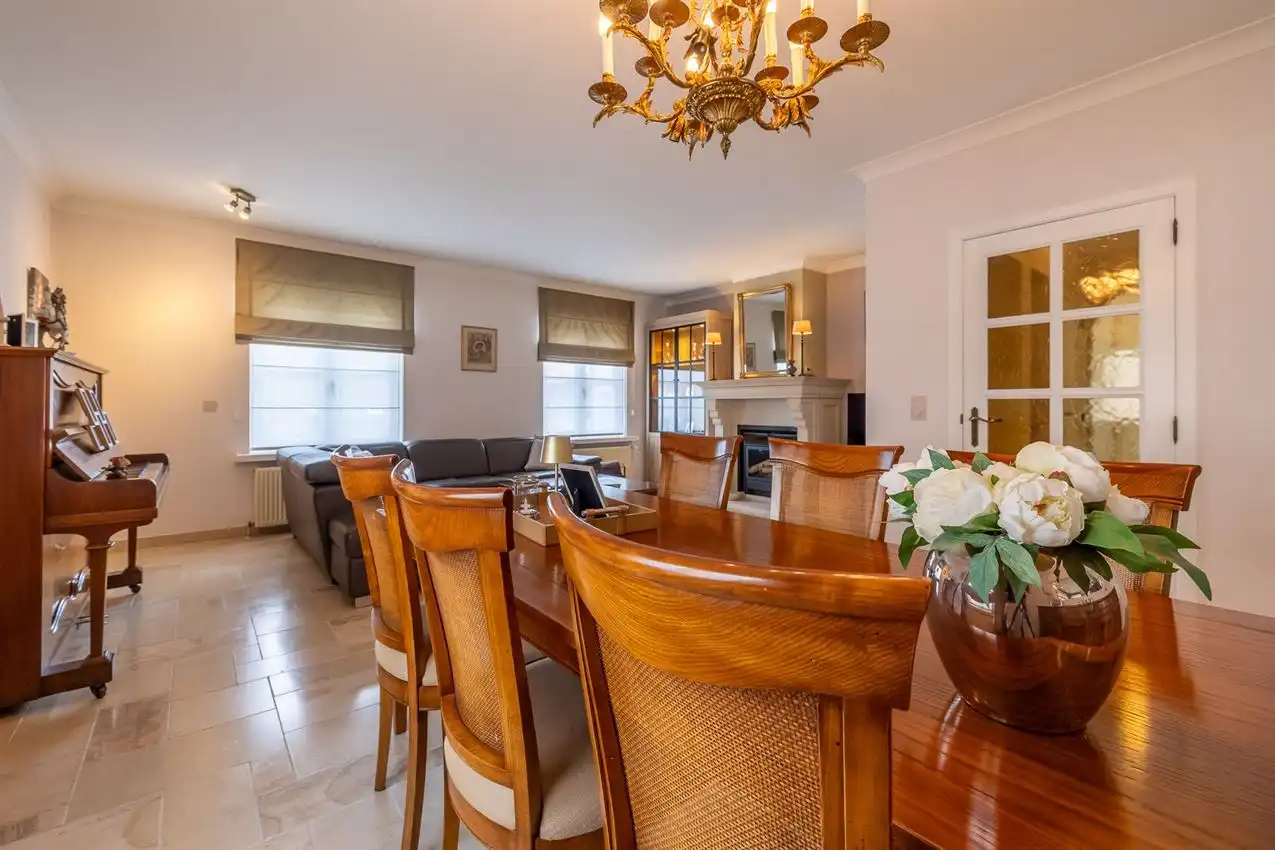 Verzorgde 3slk woning op zuidgericht perceel van ca 1638ca foto 6
