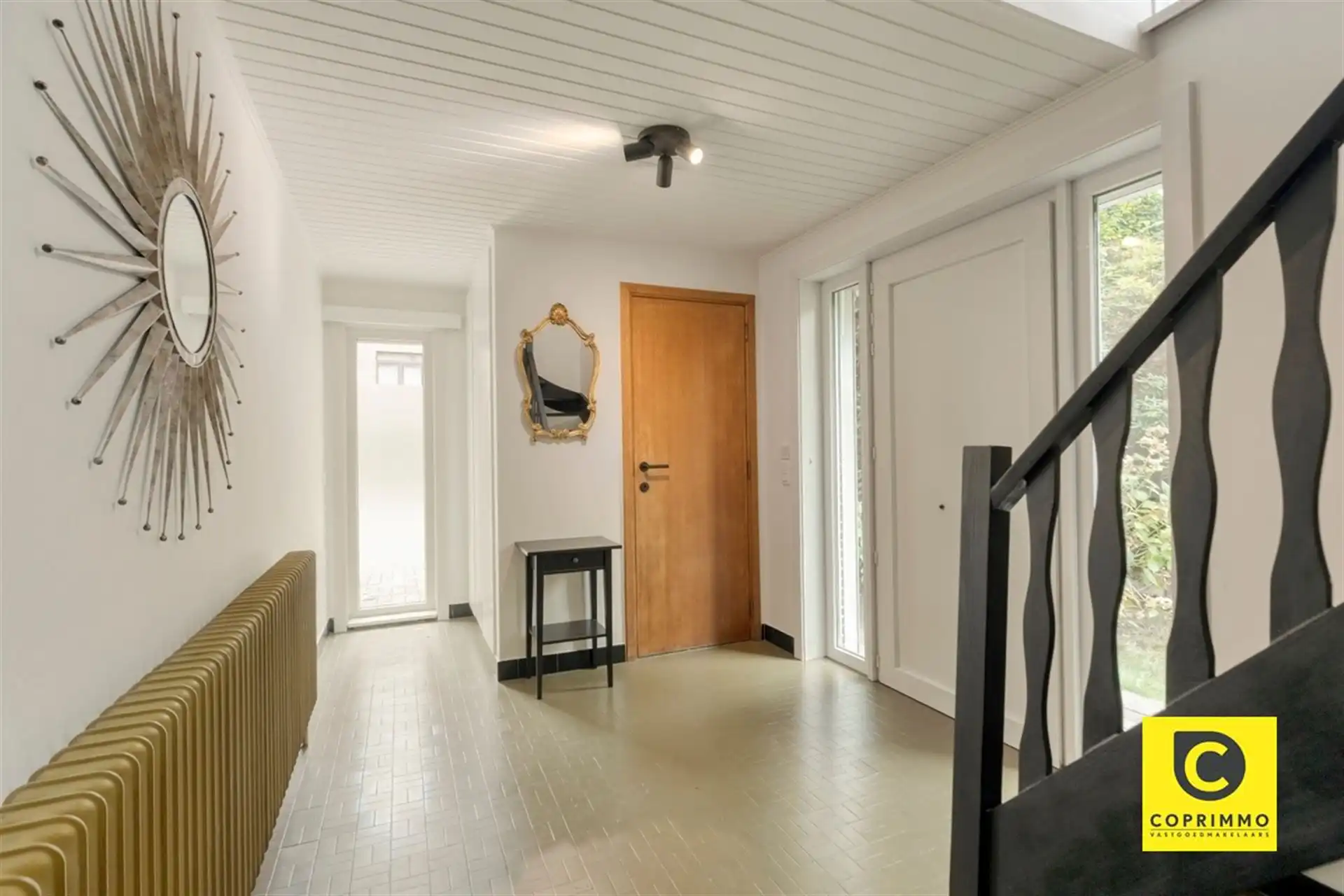 HOB: 4 slk op ZW perceel van 444 m²  foto 18