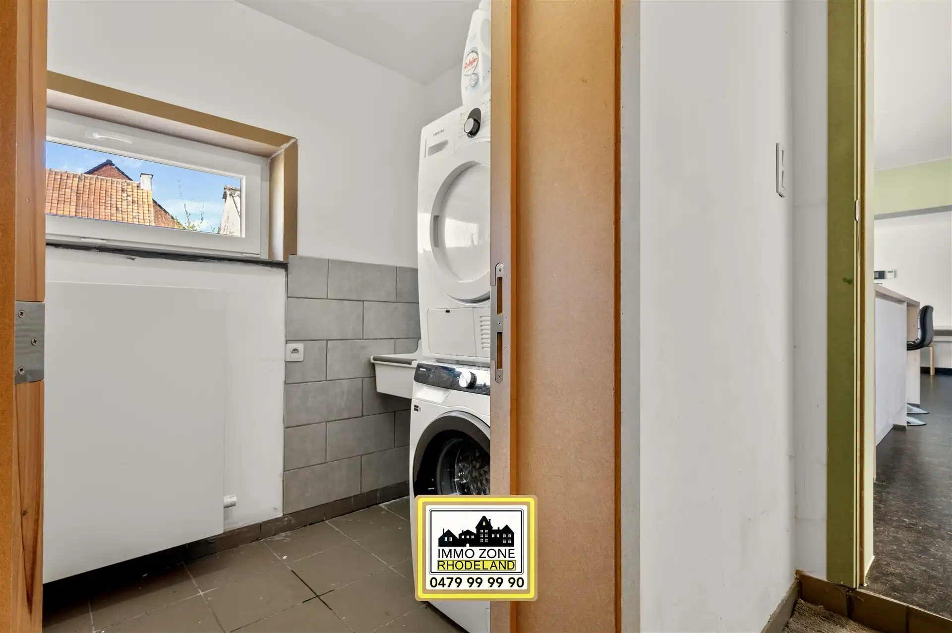 Prachtige woning met 3 slpks en diepe tuin foto 15