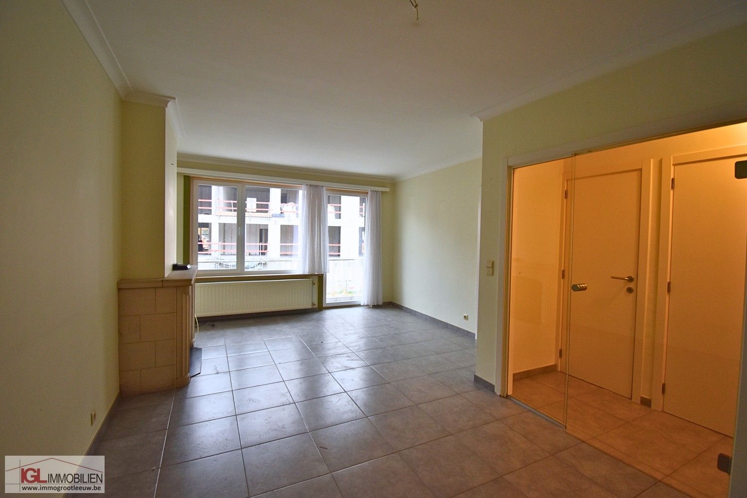 Appartement te huur met 2 slaapkamers in Anderlecht foto 3