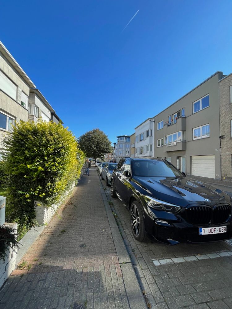 Gezellig éénslaapkamer appartement gelegen op het eerste verdiep in een goed onderhouden gebouw. Er is geen lift in deze residentie. foto 15