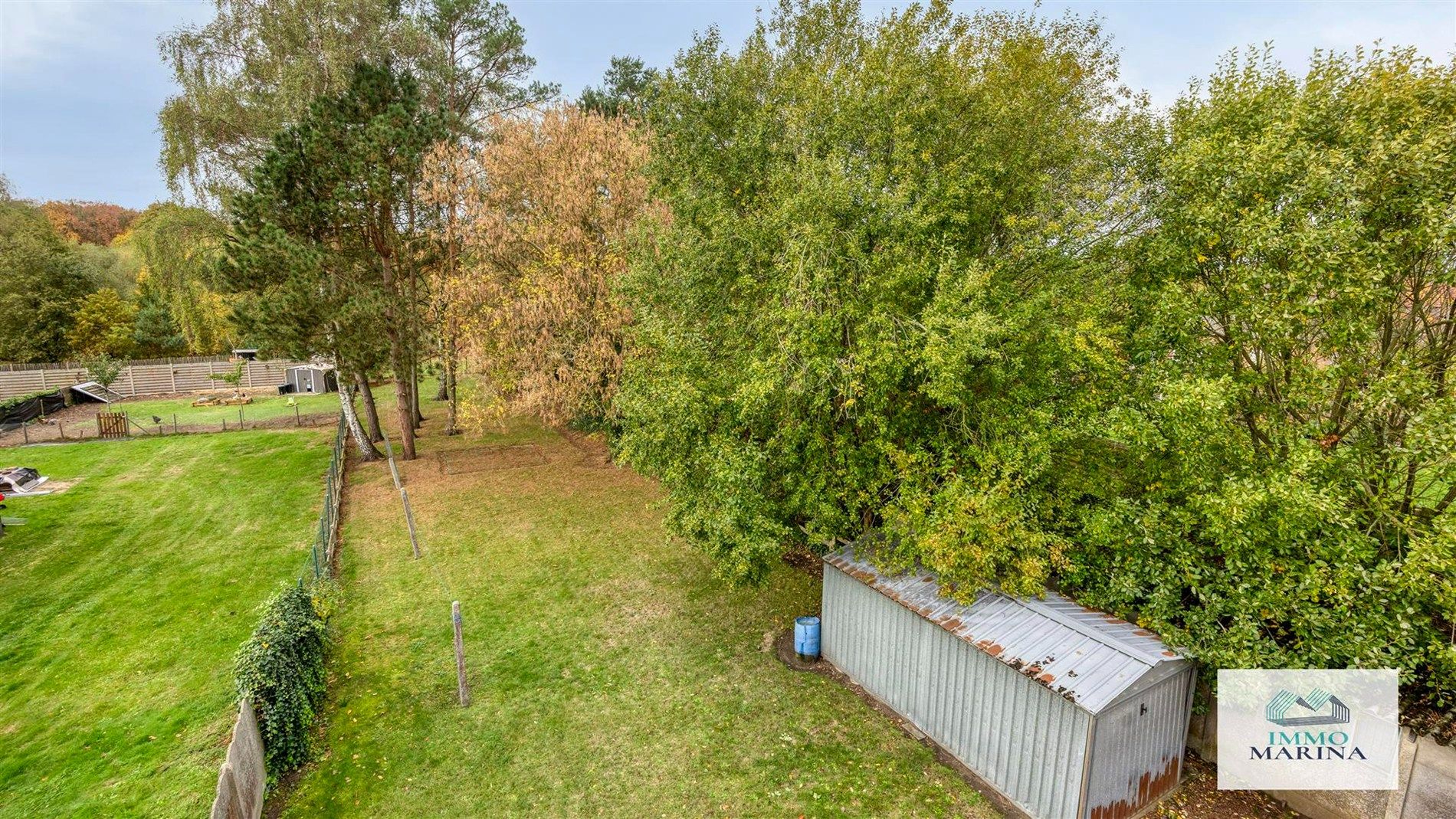 Woning met 3 kamers nabij centrum Baal (Tremelo) foto 25