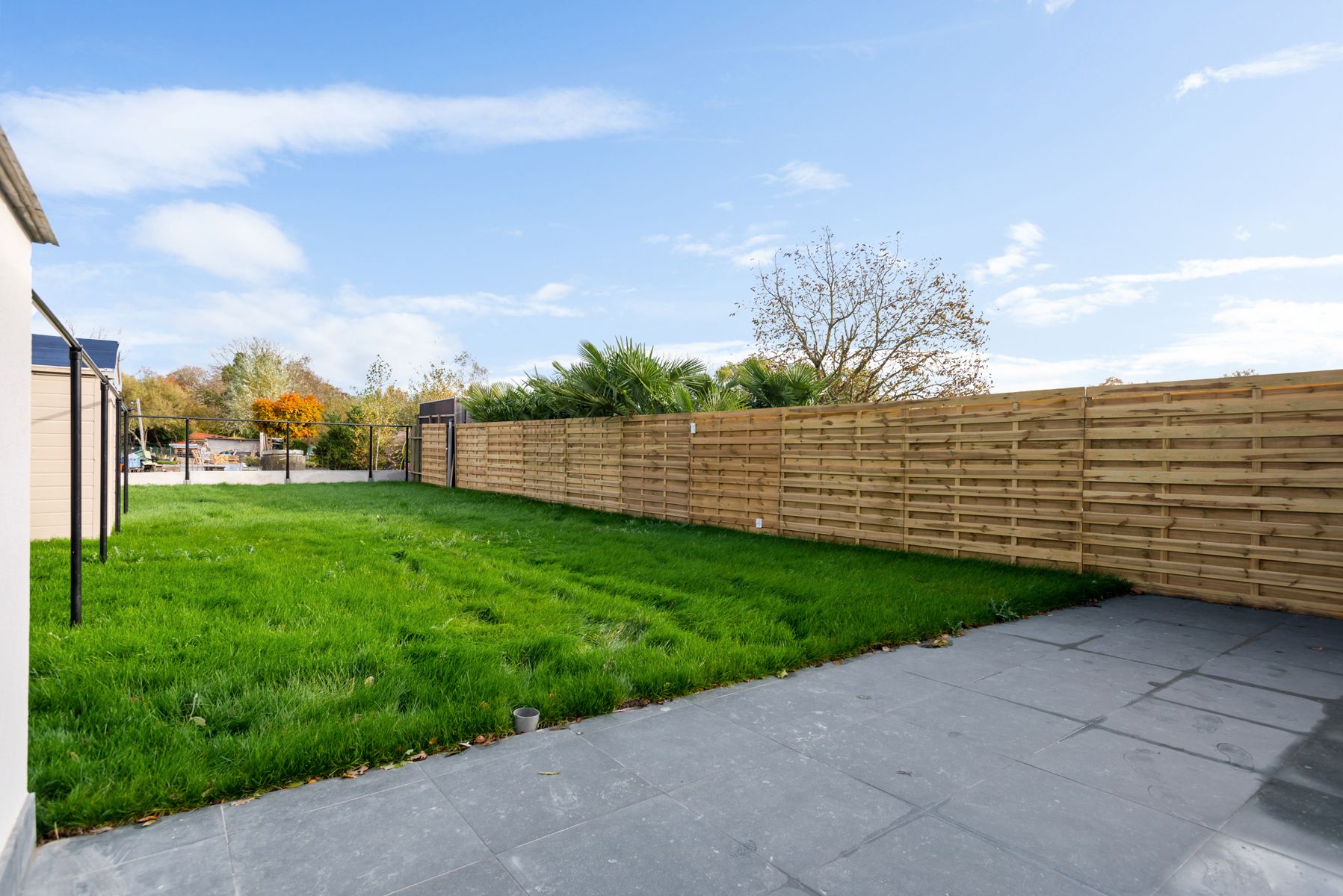 Kleinschalig nieuwbouwproject met ondergrondse parkings foto 6