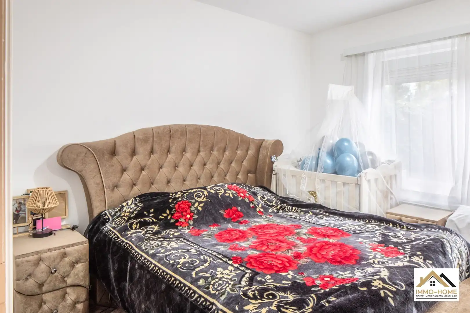 Opbrengsteigendom op topligging te Oostakker, grens Gent foto 25