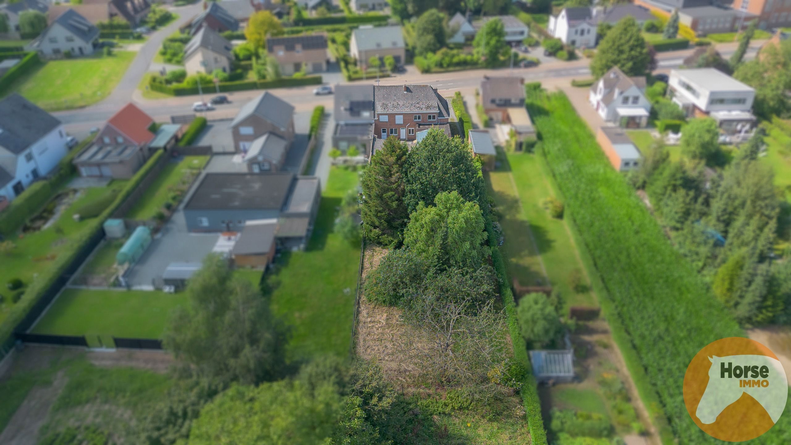 MASSEMEN - Te renoveren woning met tal van mogelijkheden foto 24