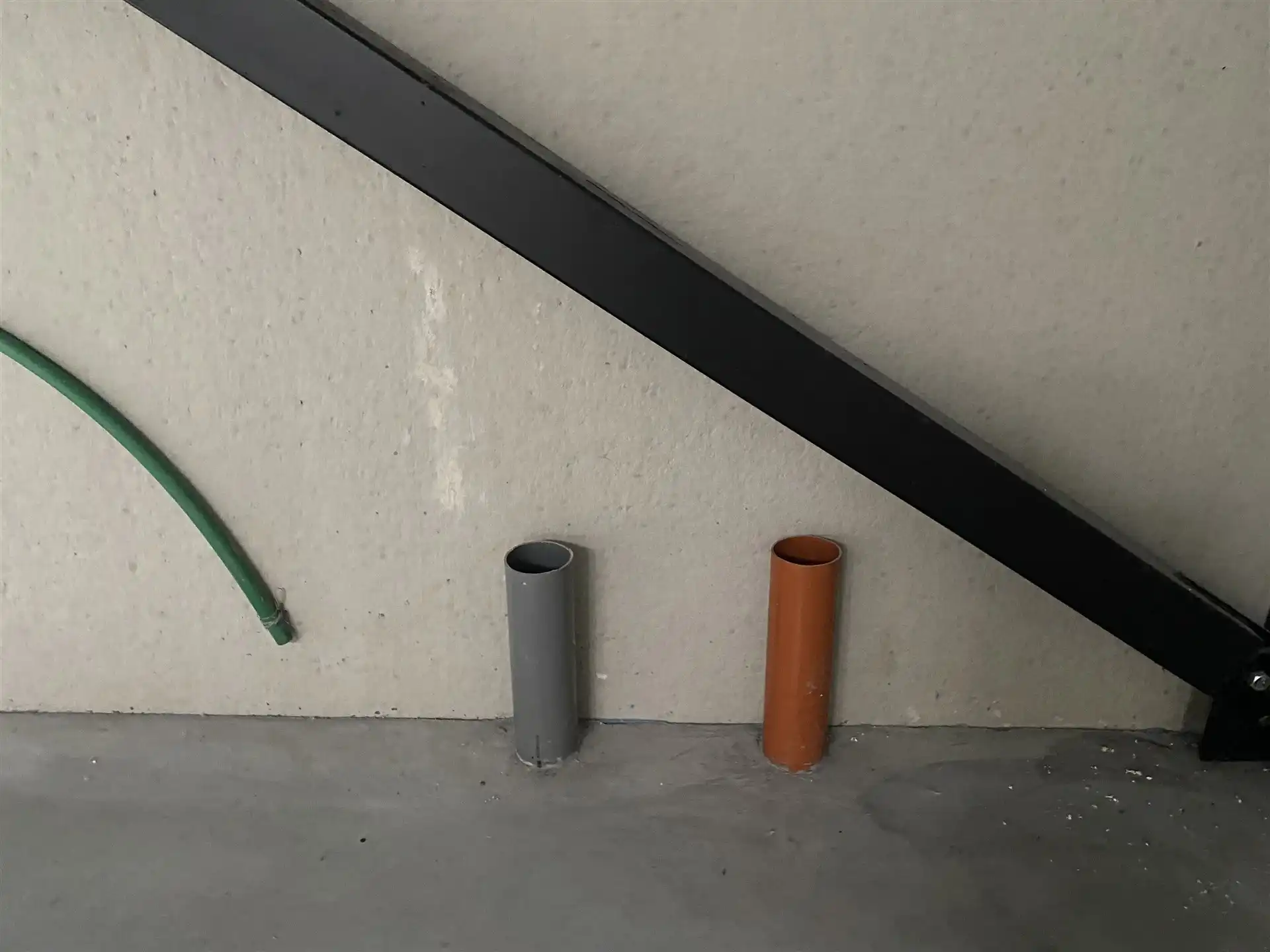 Magazijn - 250m² - aan de expressweg N45 in Denderhoutem foto 5