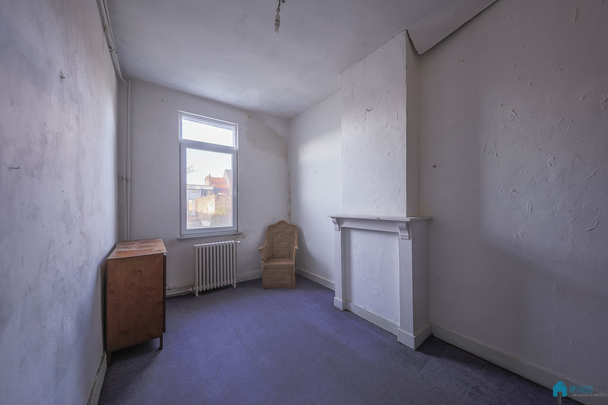 Ruime ééngezinswoning met tuin en terras foto 17