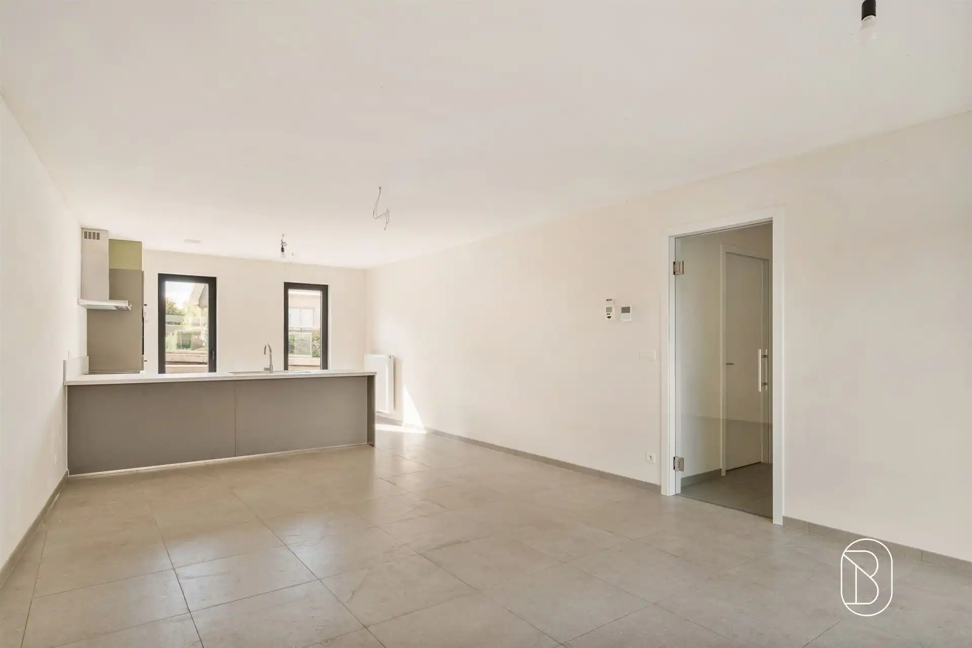 Prachtige penthouse met 3 slk op toplocatie in Harelbeke foto 27