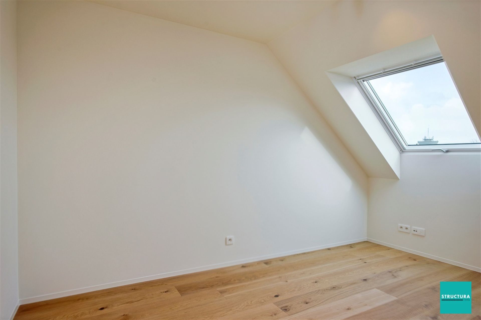 Luxe duplex appartement nabij het centrum! foto 13