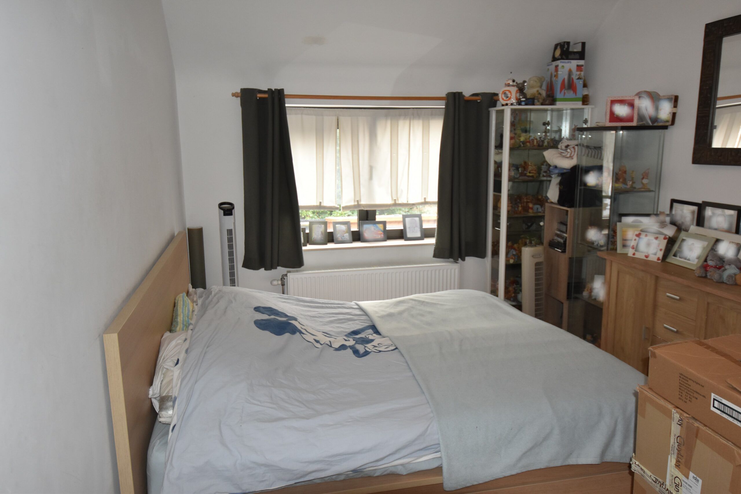 Mooie, ruime HOB (3 slpks) in Sint-Niklaas foto 11