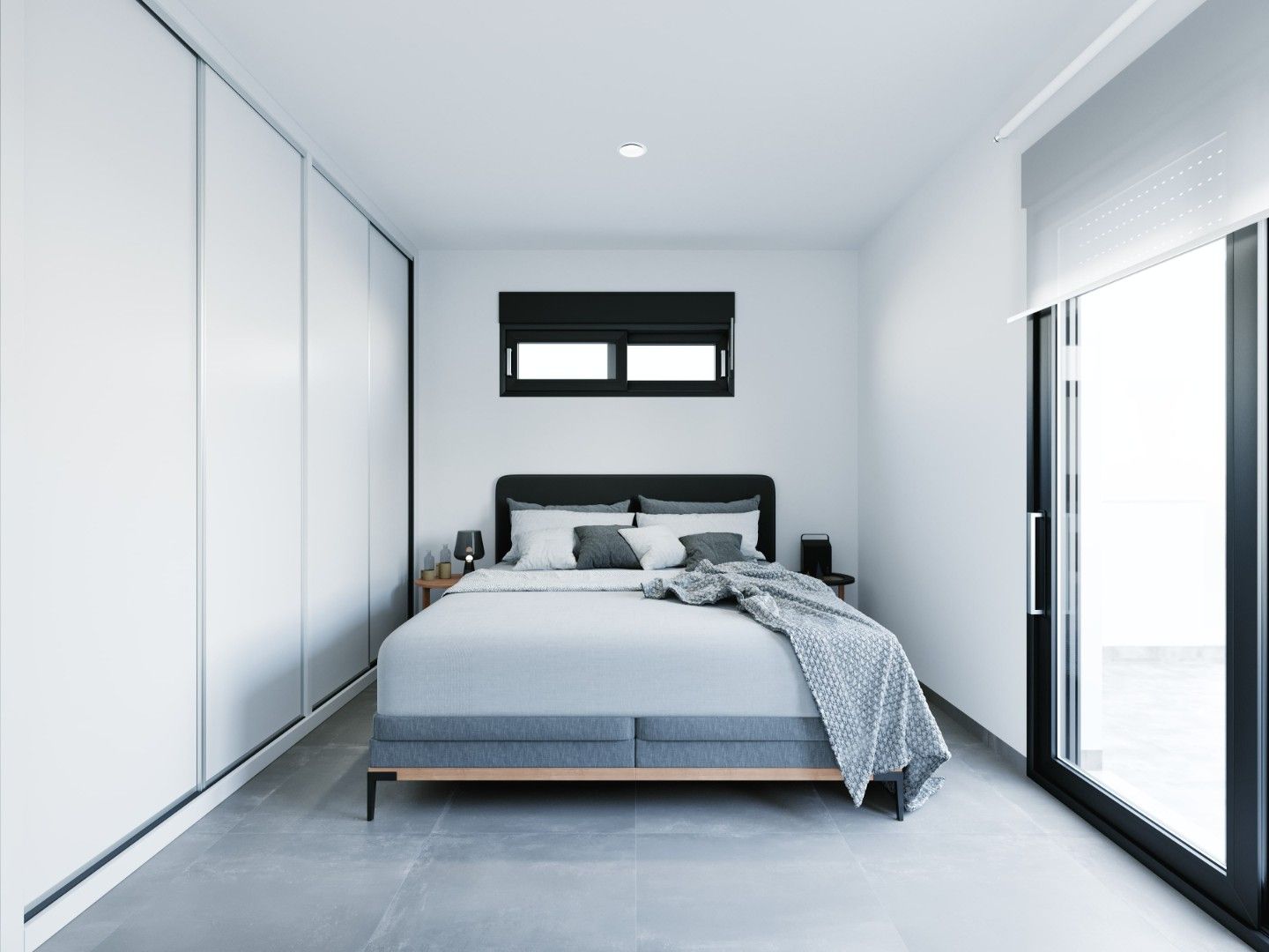 Residencial Amanecer 2 - Torre Pacheco foto 12