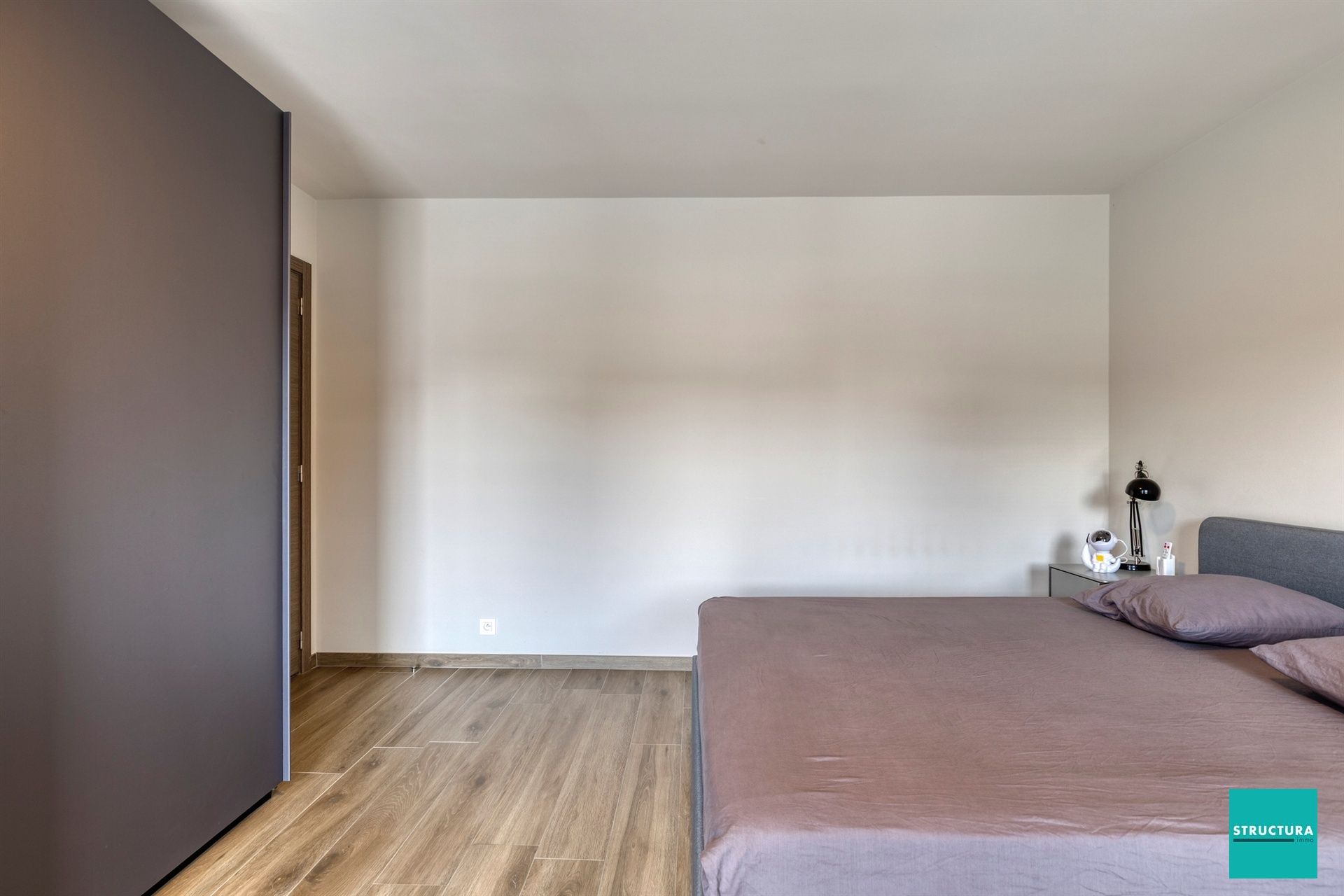 Gerenoveerde, energiezuinige woning in het centrum foto 21