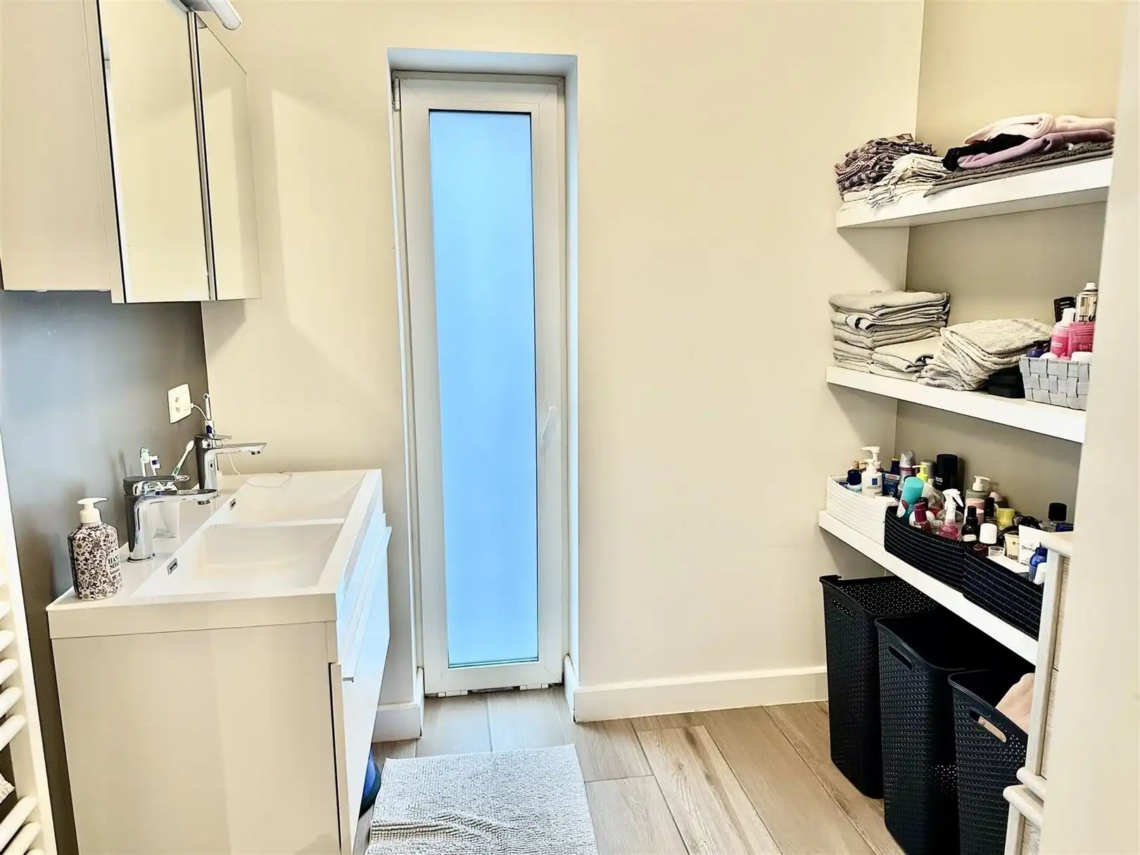 GV appartement met 2 slpk en garage foto 10