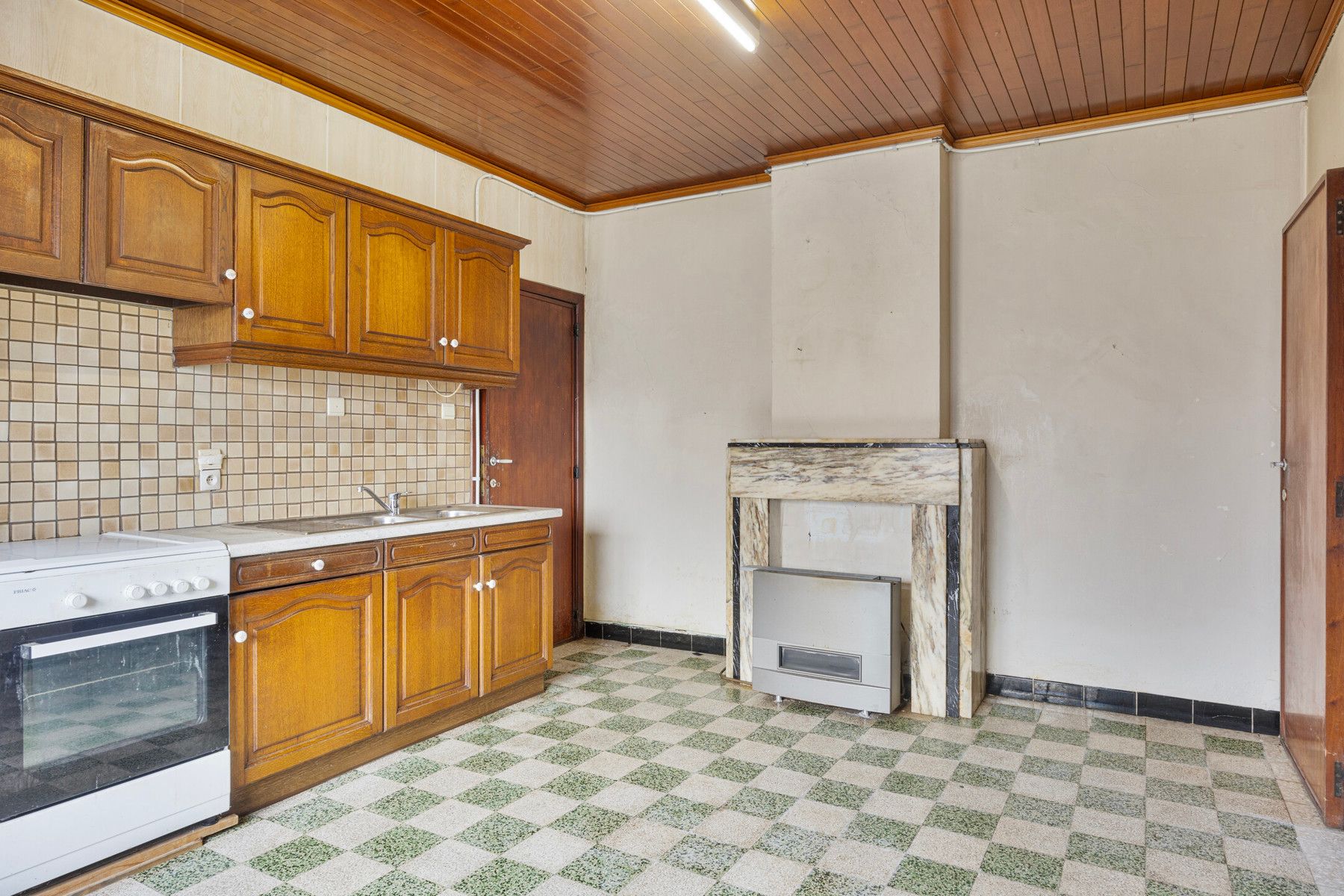 *** ONDER COMPROMIS *** foto 5