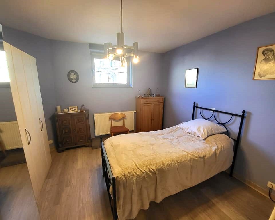Zeer verzorgd gelijkvloers appartement met tuin. foto 13