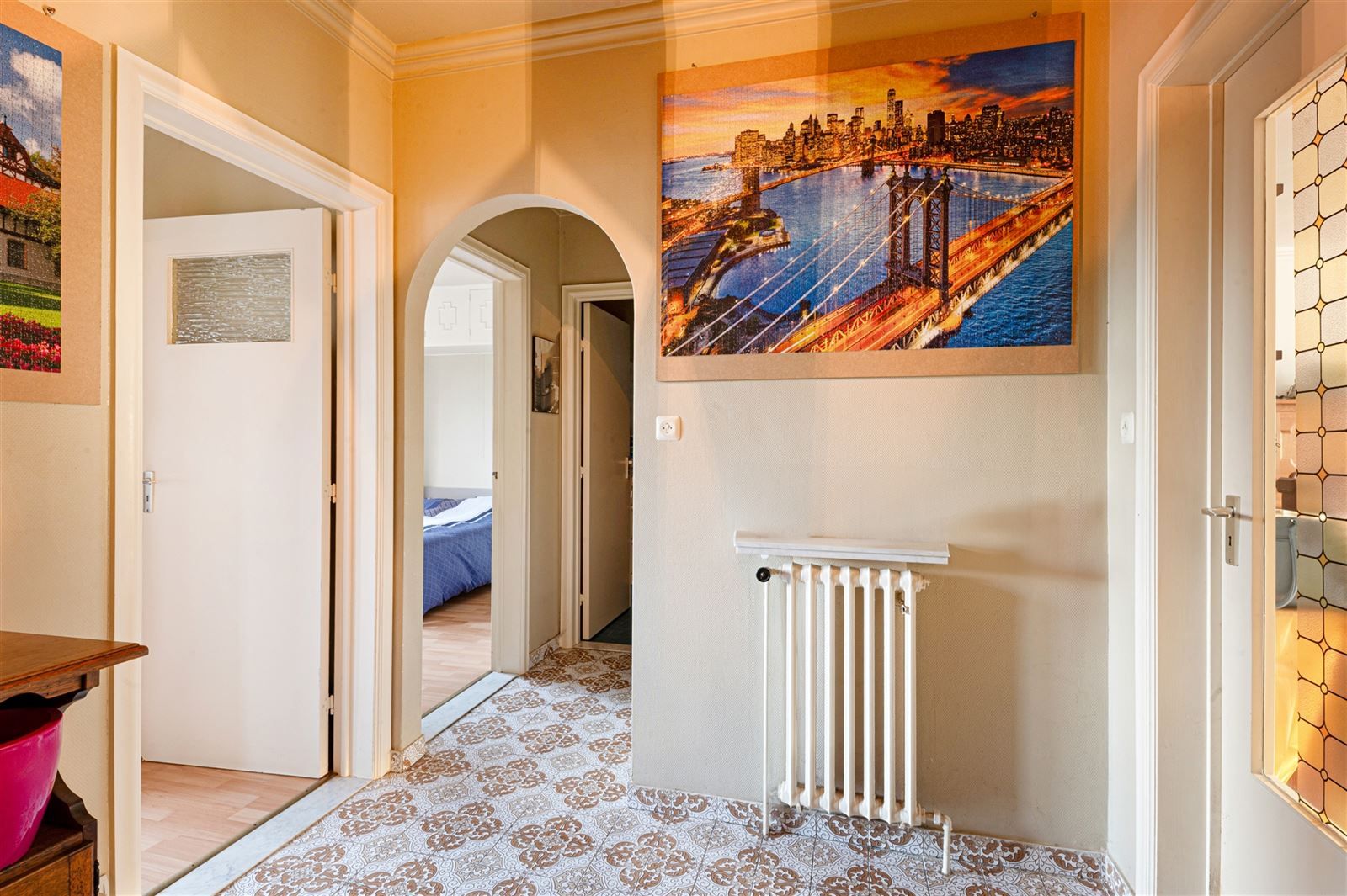 Appartement te koop foto 5