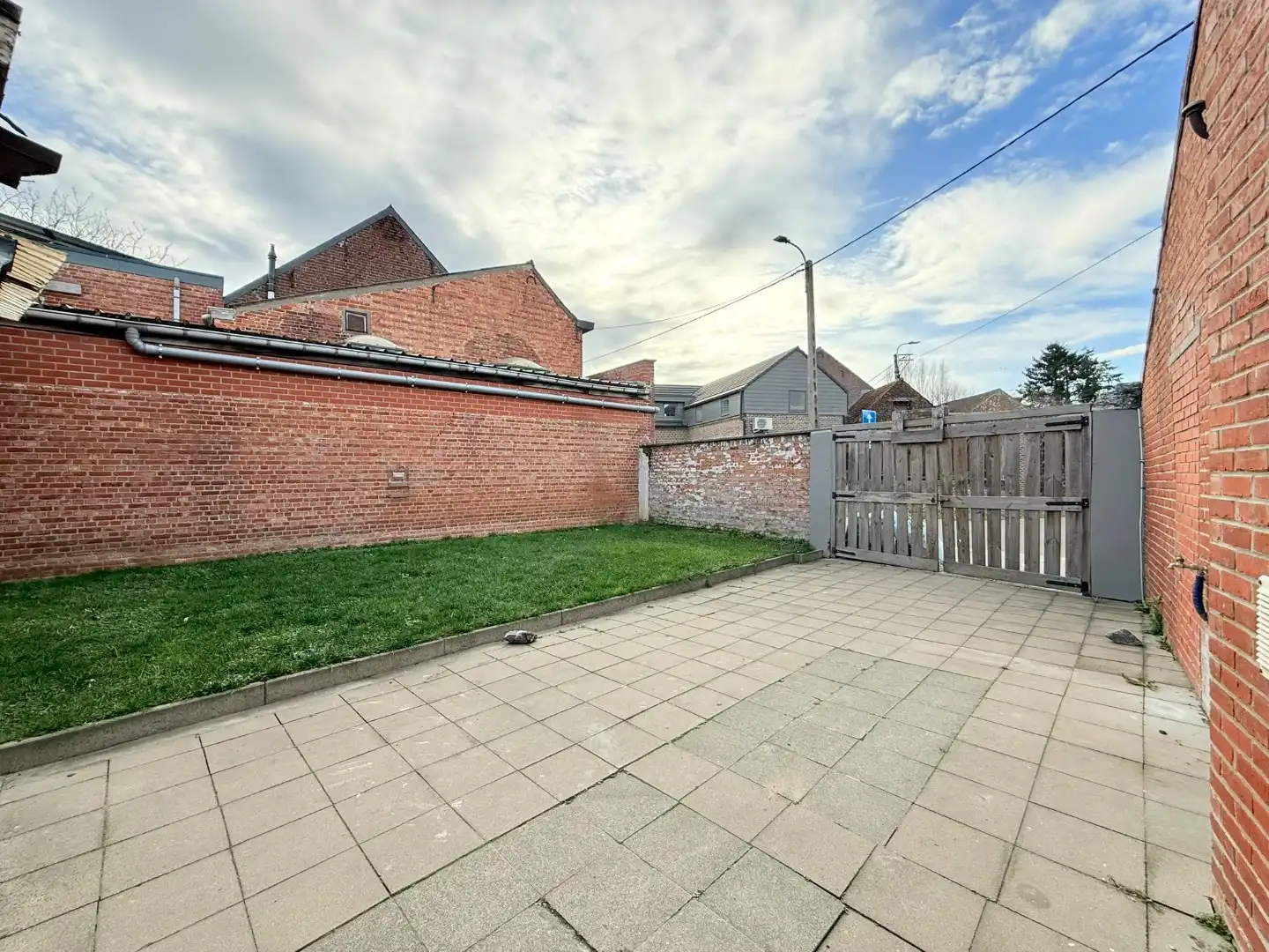 Ruime gezinswoning in Tildonk foto 25