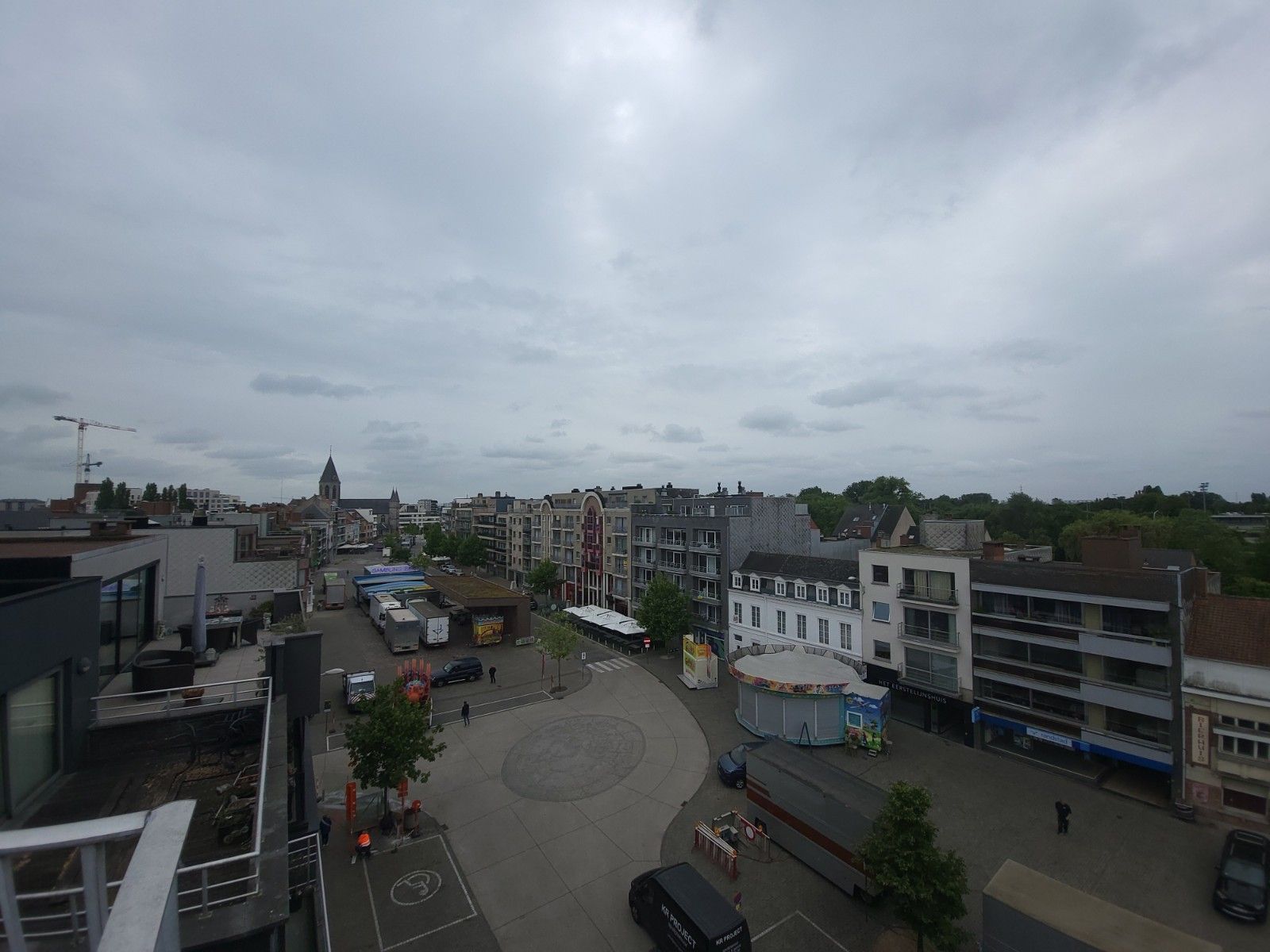 Appartement te huur foto 13