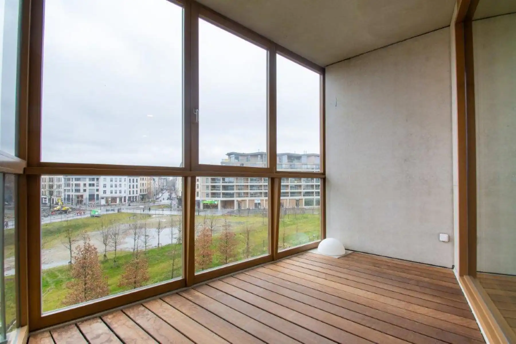 Mooi 1-slaapkamer appt met prachtig TERRAS foto 7