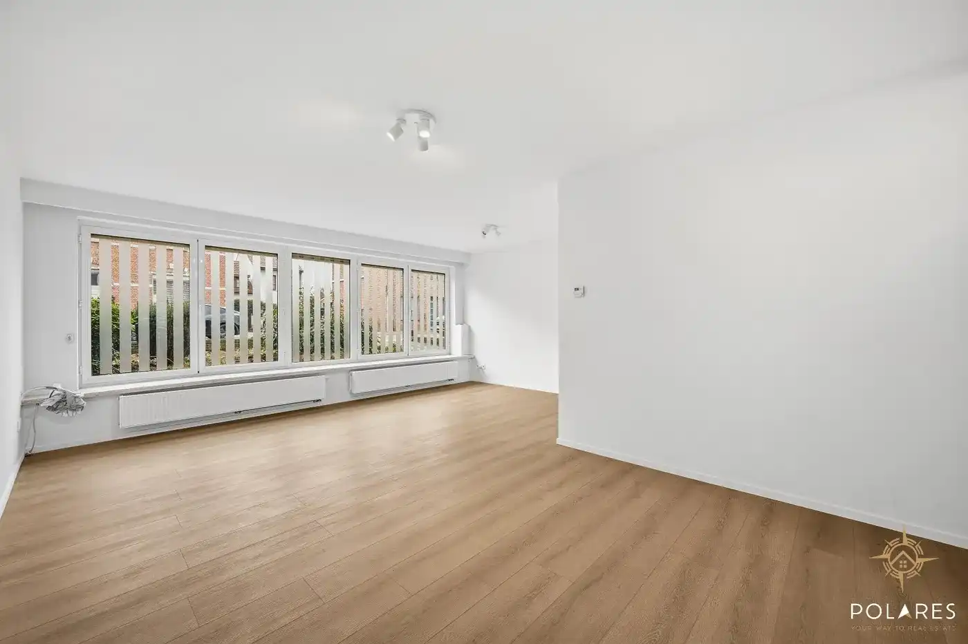 Duplex appartement nabij het centrum van Aarschot foto 2
