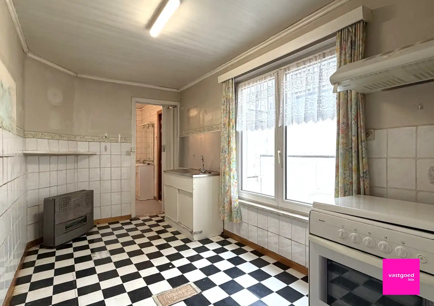 Ruime rijwoning met 4 slaapkamers en terras, Oostende, foto 13
