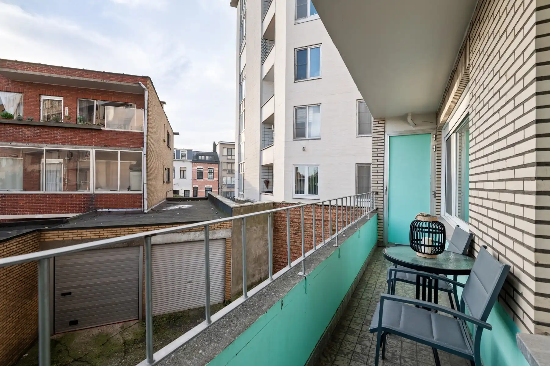 Instapklaar appartement op uitstekende locatie foto 9