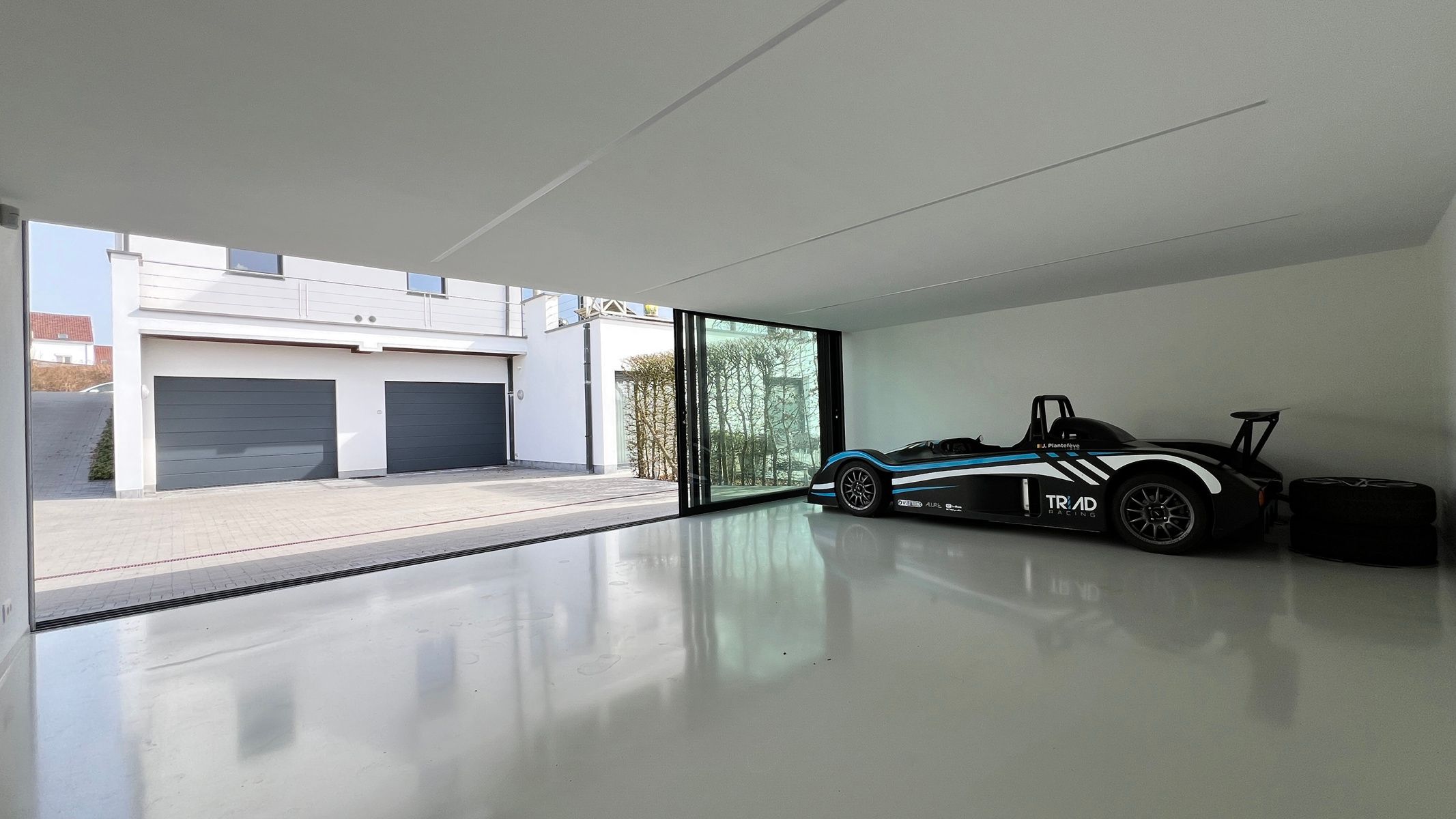 Exclusieve villa met adembenemend uitzicht en luxueuze voorzieningen foto 33
