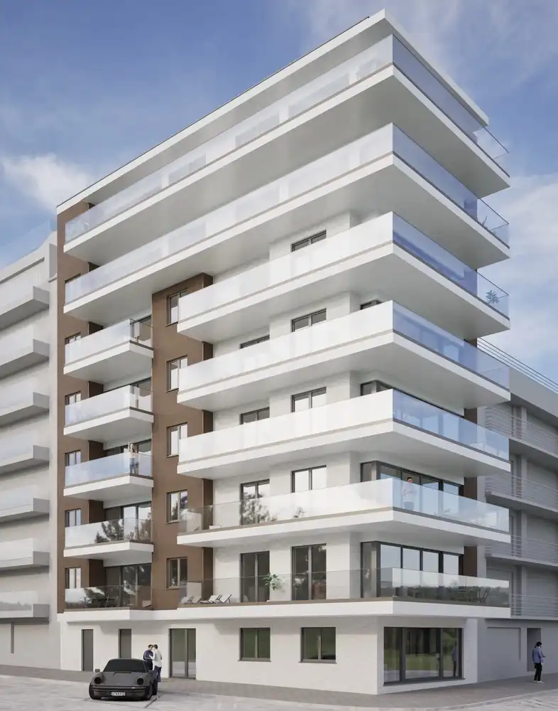 RESIDENTIE MYSTIC foto 2