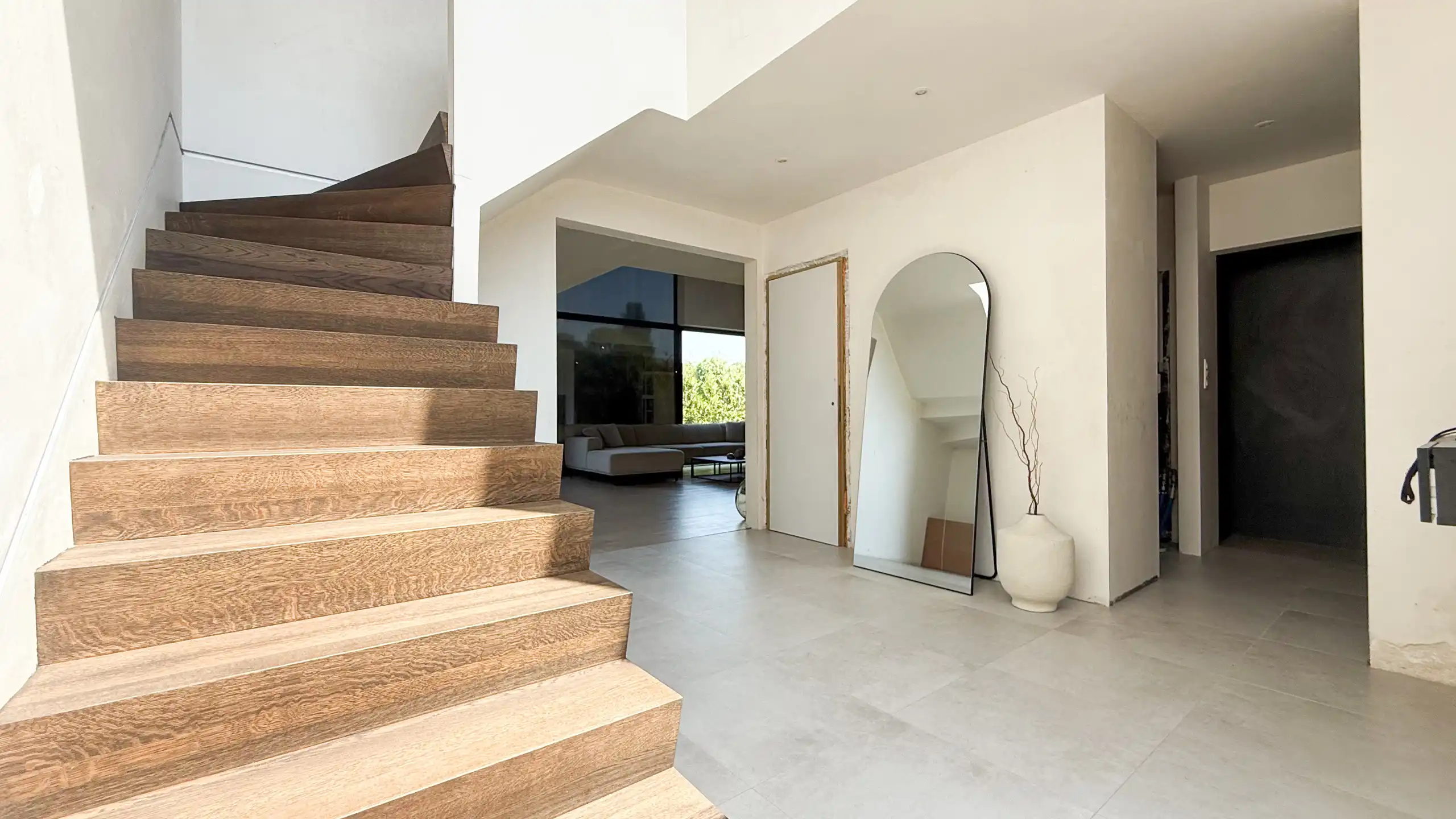 Moderne instapklare woning met 3 slpk op rustige ligging! foto 13