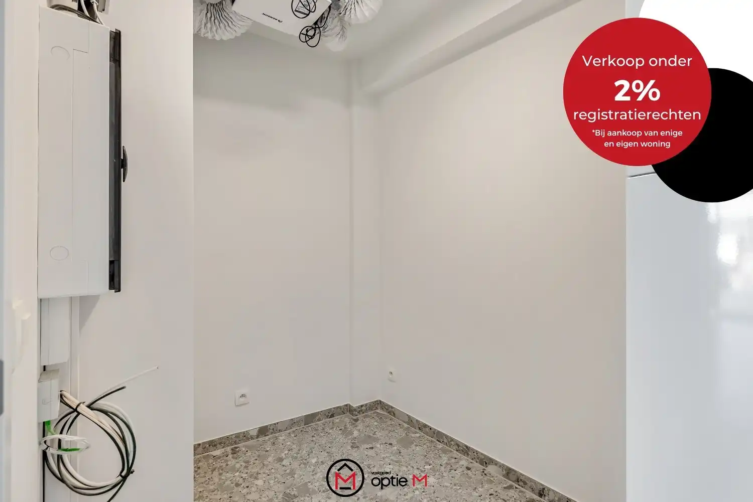 Instapklaar appartement te koop in het centrum van Hasselt foto 5