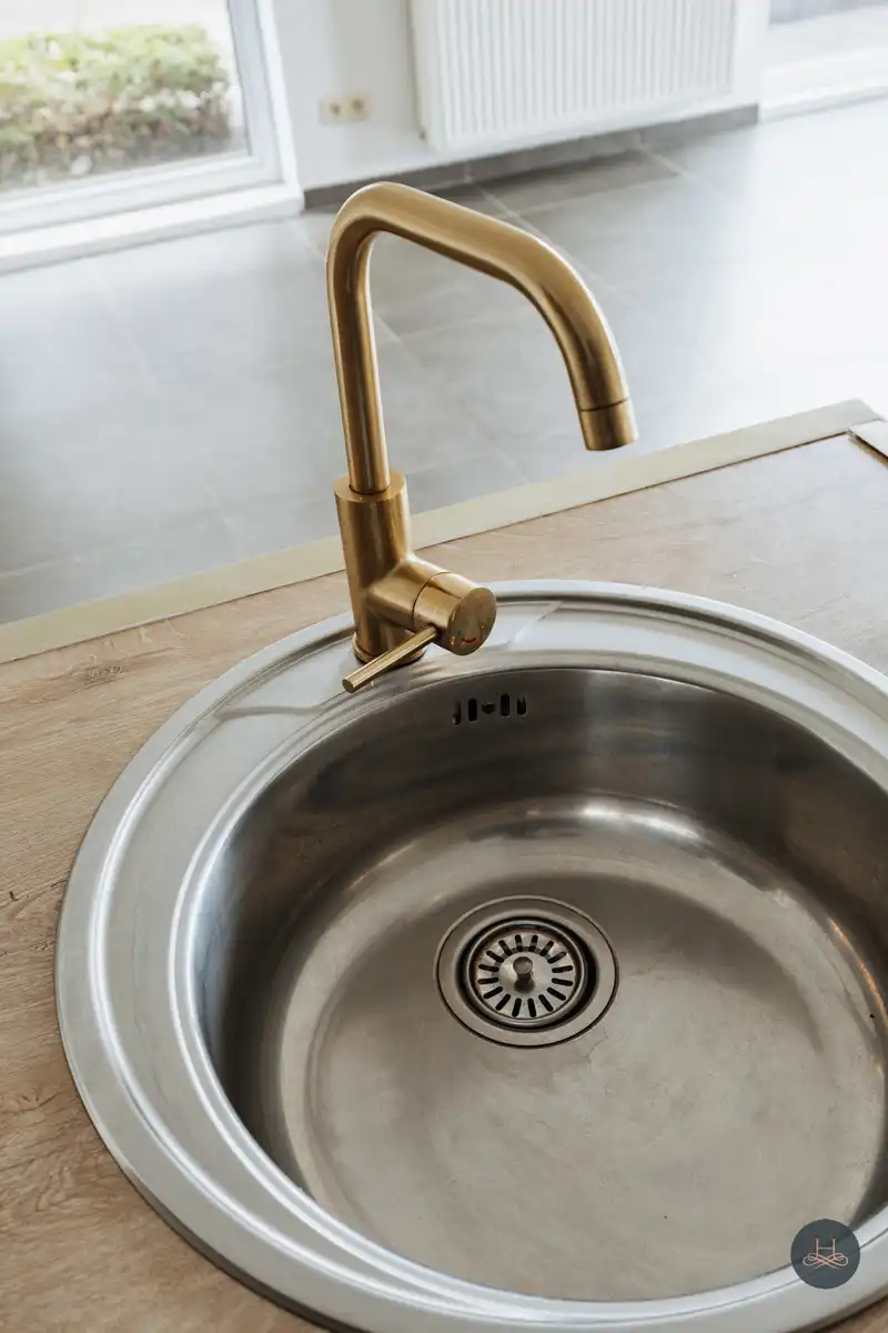 Gelijkvloers appartement met 2 slaapkamers foto 9