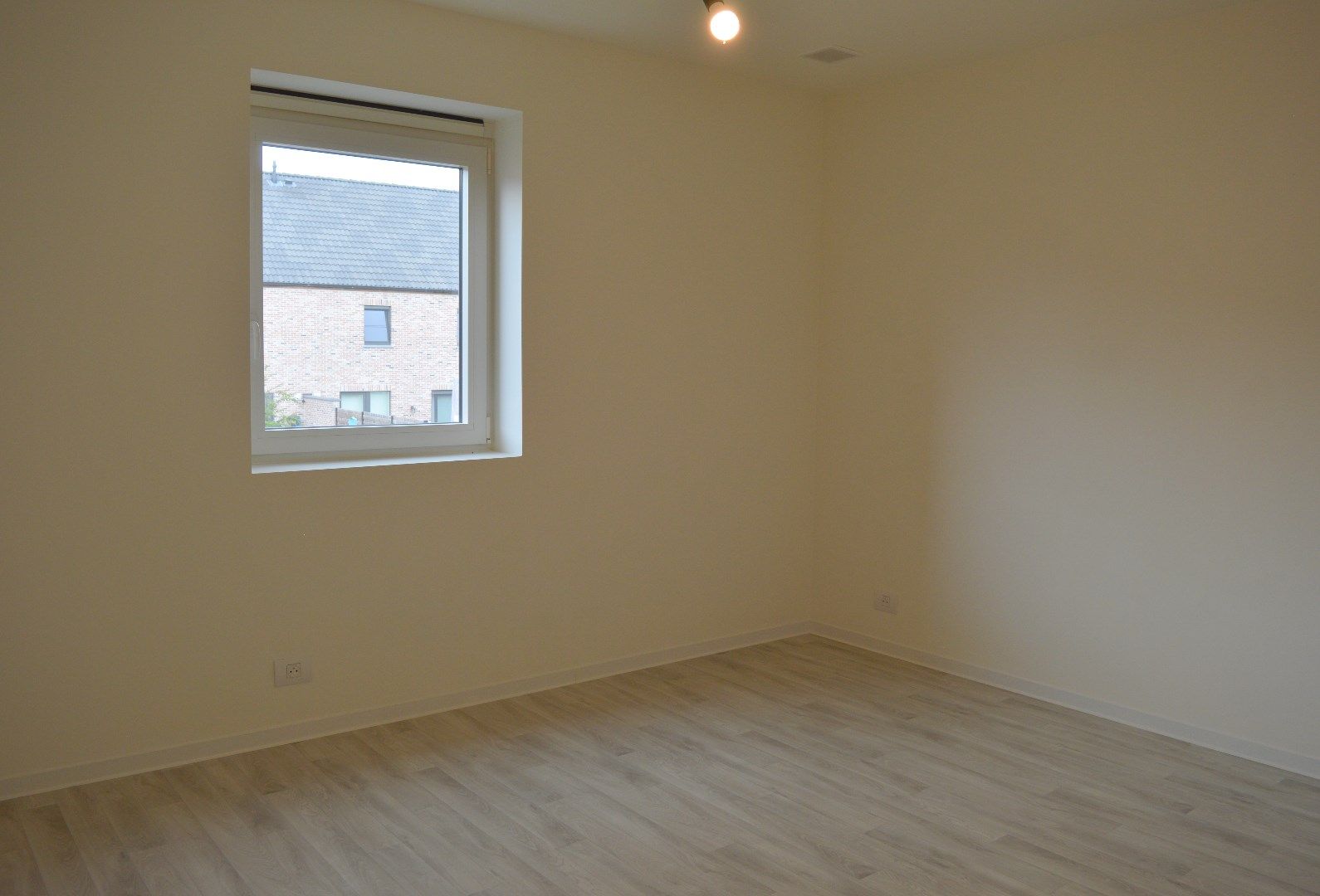 Nieuwbouwwoning in Moen met 3 slaapkamers en tuin foto 11