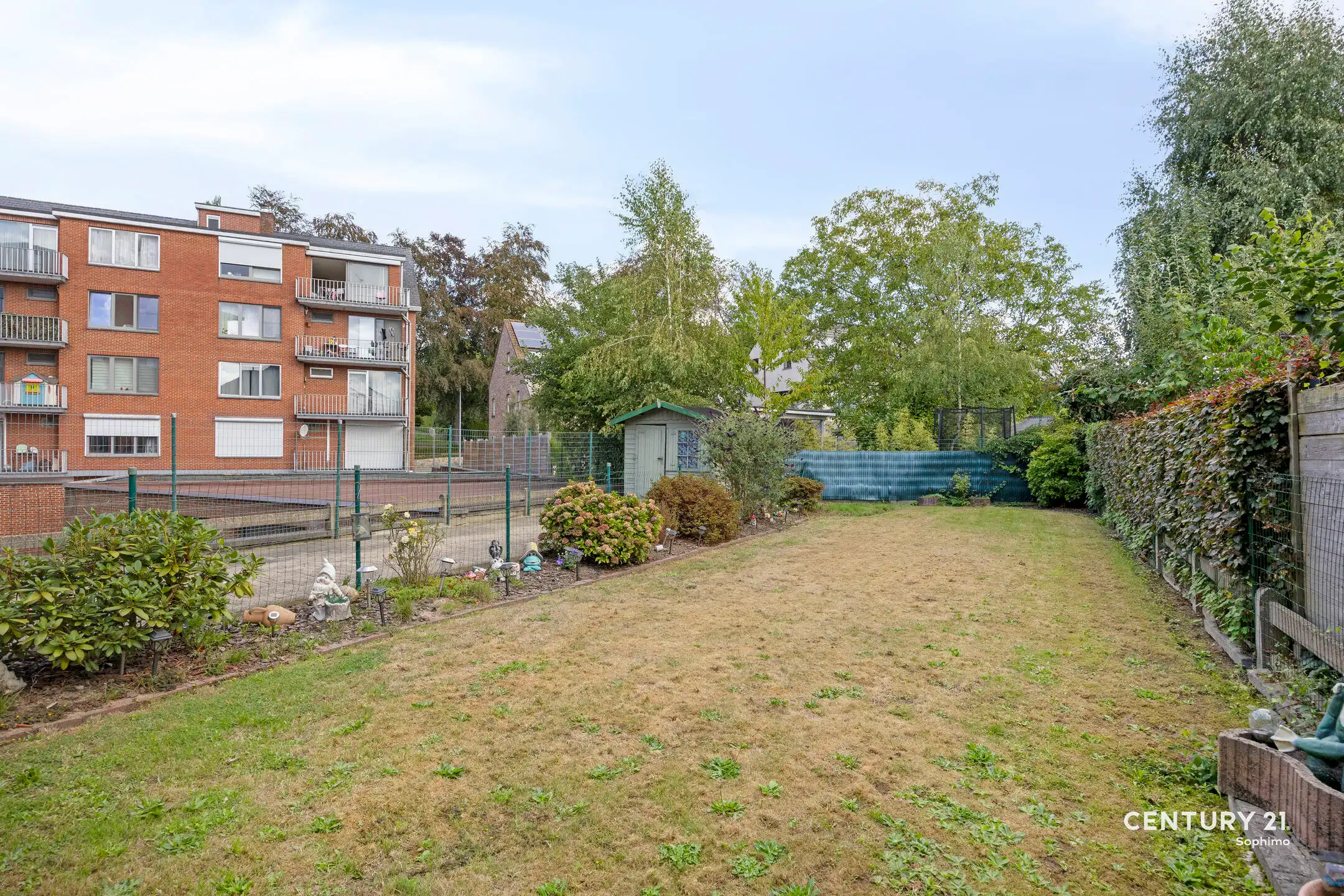 Goed onderhouden woonst op een uitstekende locatie te Leuven foto 23