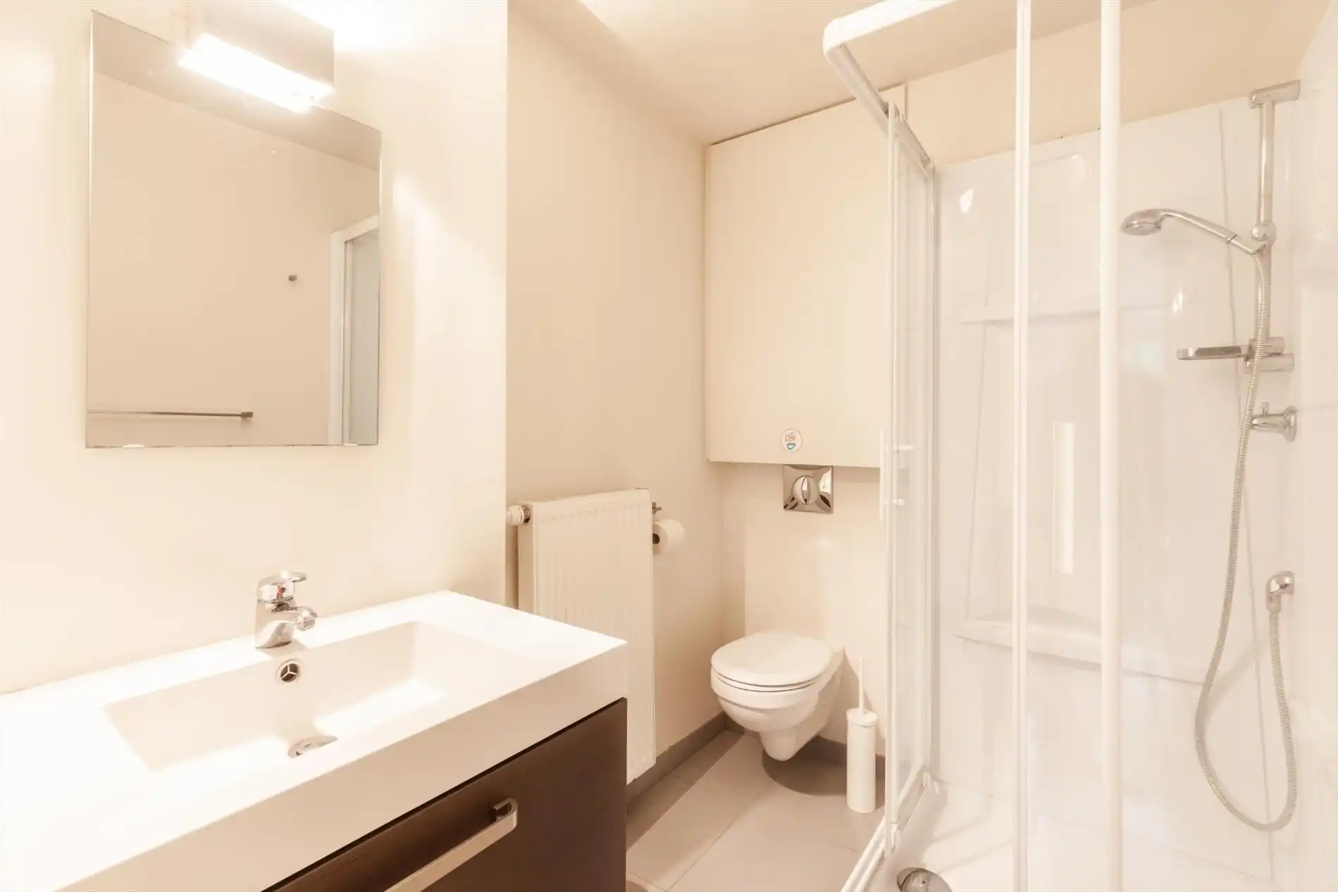 Bemeubelde studio vlakbij Gasthuisberg foto 6