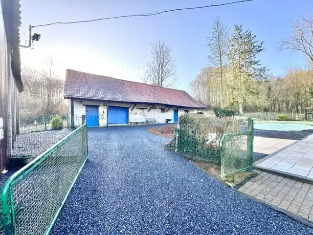 MAISON AVEC DEPENDANCES | WONING MET BIJGEBOUWEN | 18.240 m² foto 7