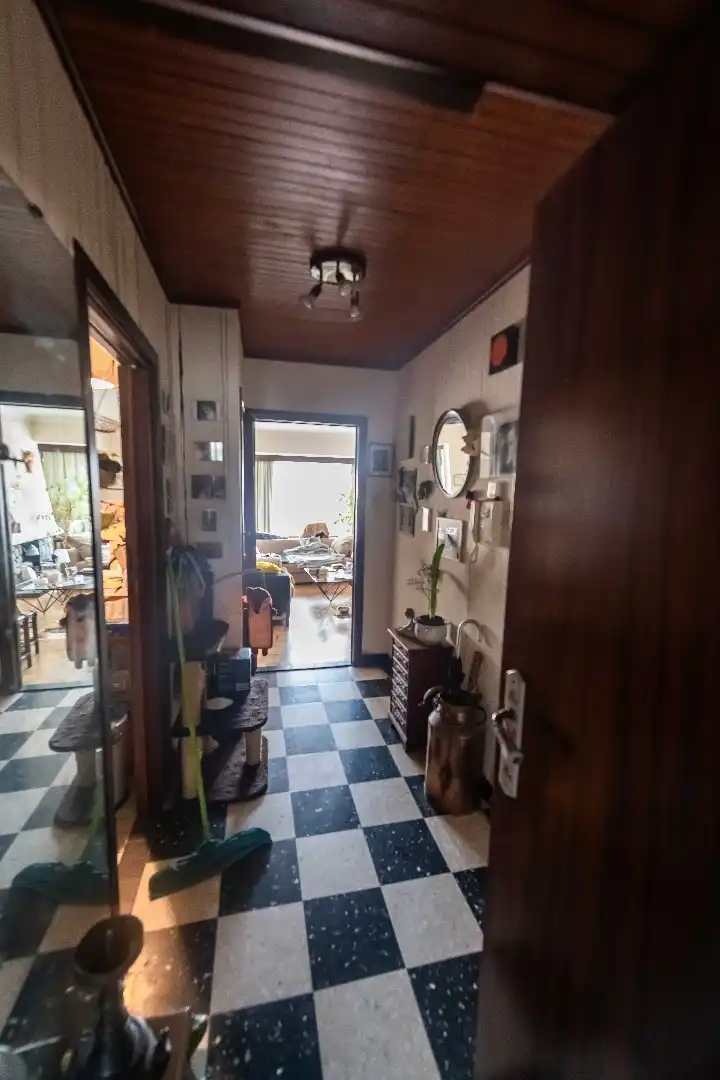 appartement op rustige ligging met 2 slaapkamers foto 9