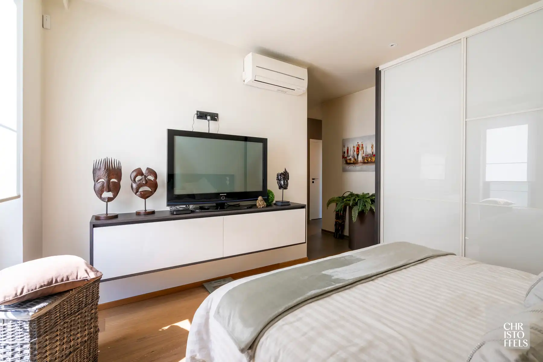 Multifunctioneel gebouw met 2 wooneenheden, kantoor en showroom op een perceel van 2.074 m²! foto 34