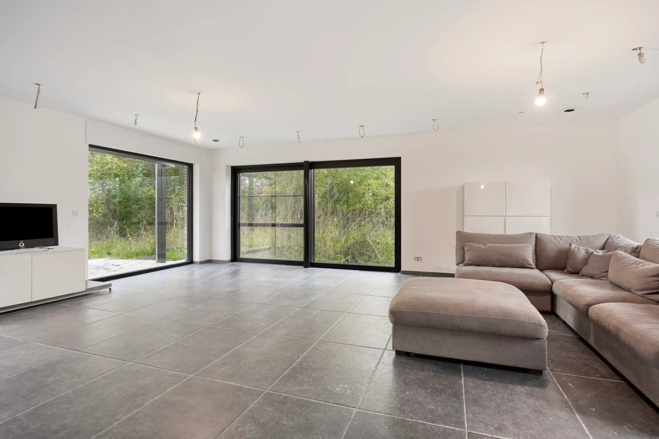 🏡 Nieuwbouwwoning met 4 gevels te koop foto 6