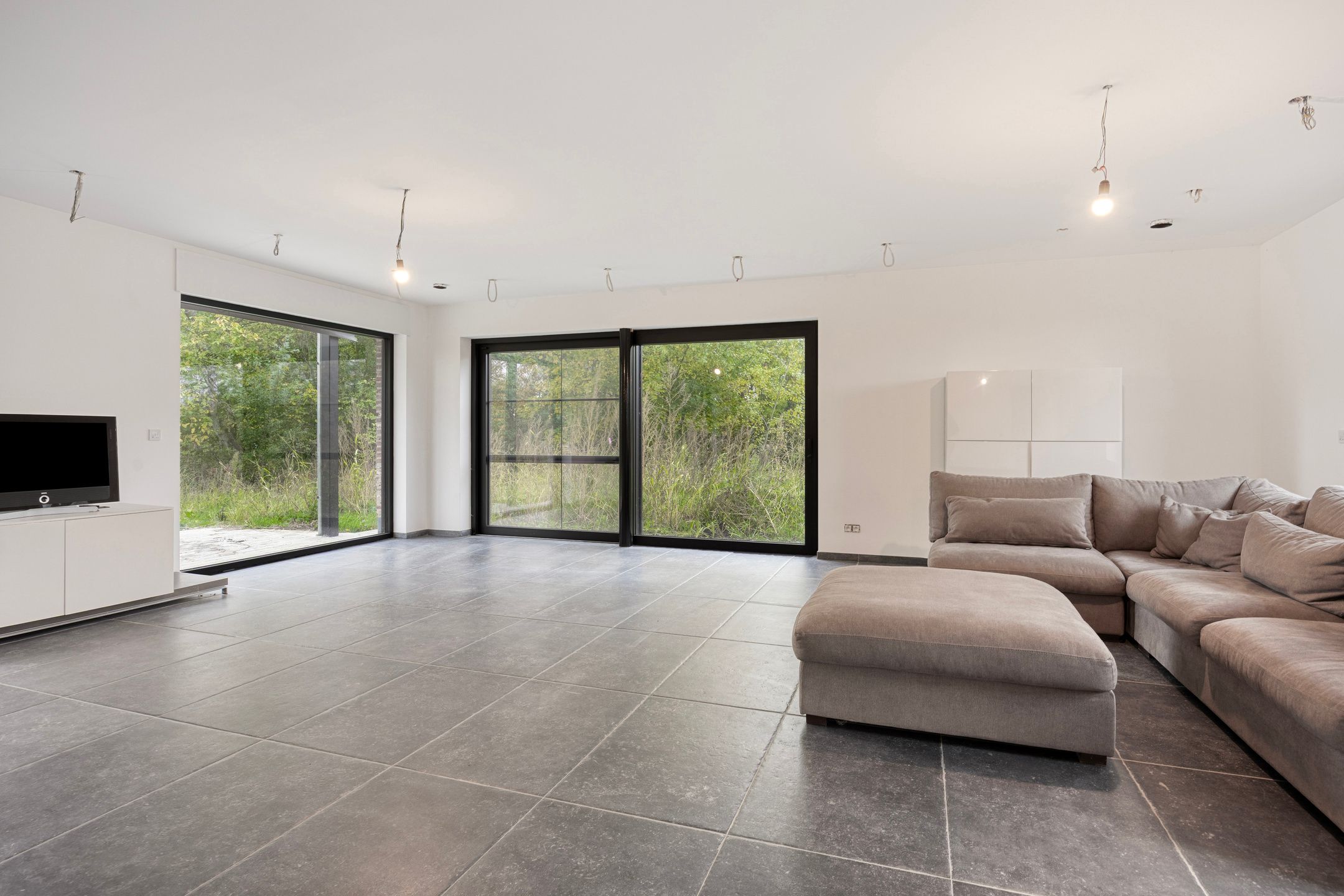 🏡 Nieuwbouwwoning met 4 gevels te koop foto 6