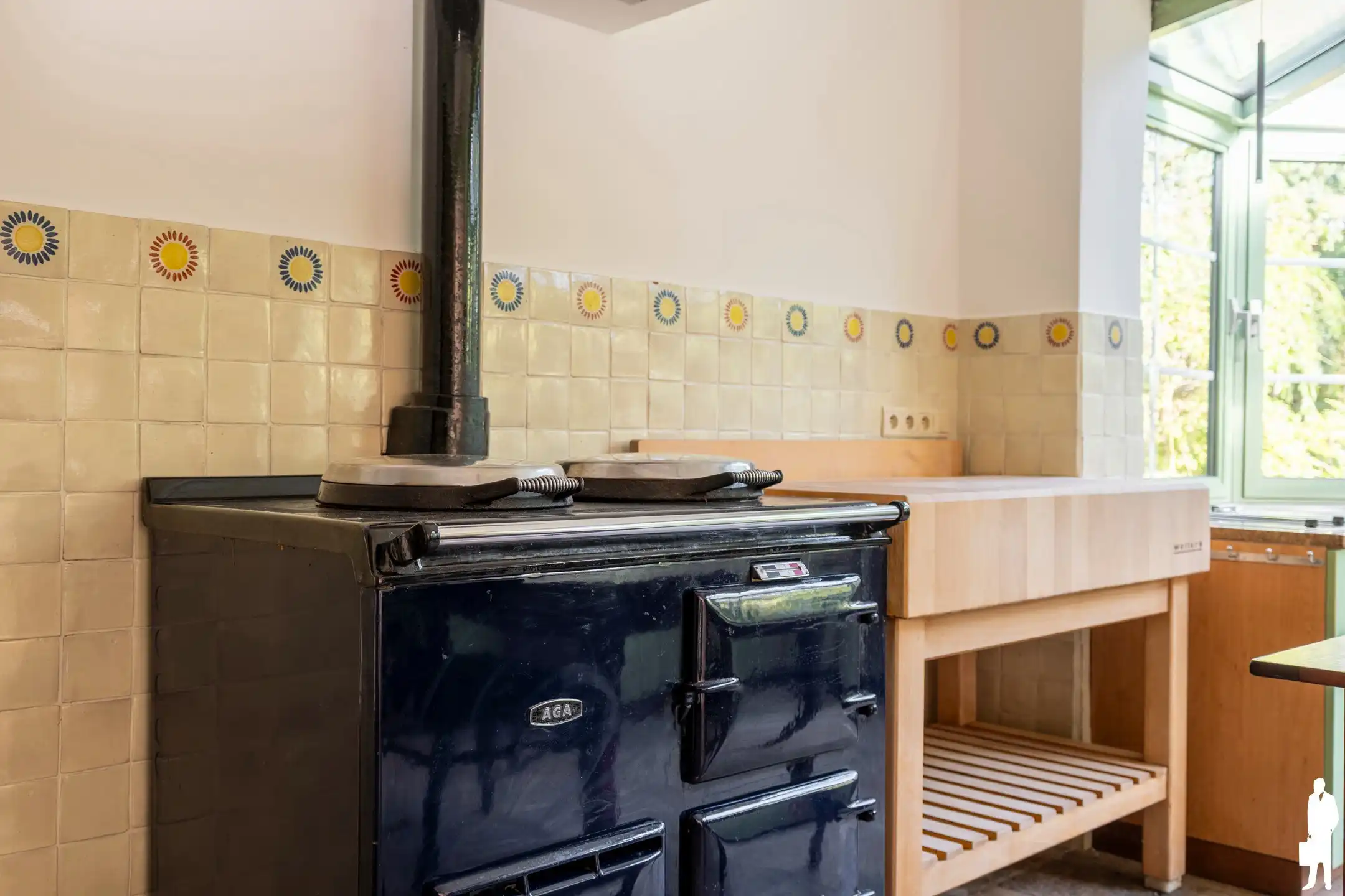 Karaktervolle villa op domein (ca.6.228 m²) nabij Zoerselbos foto 11