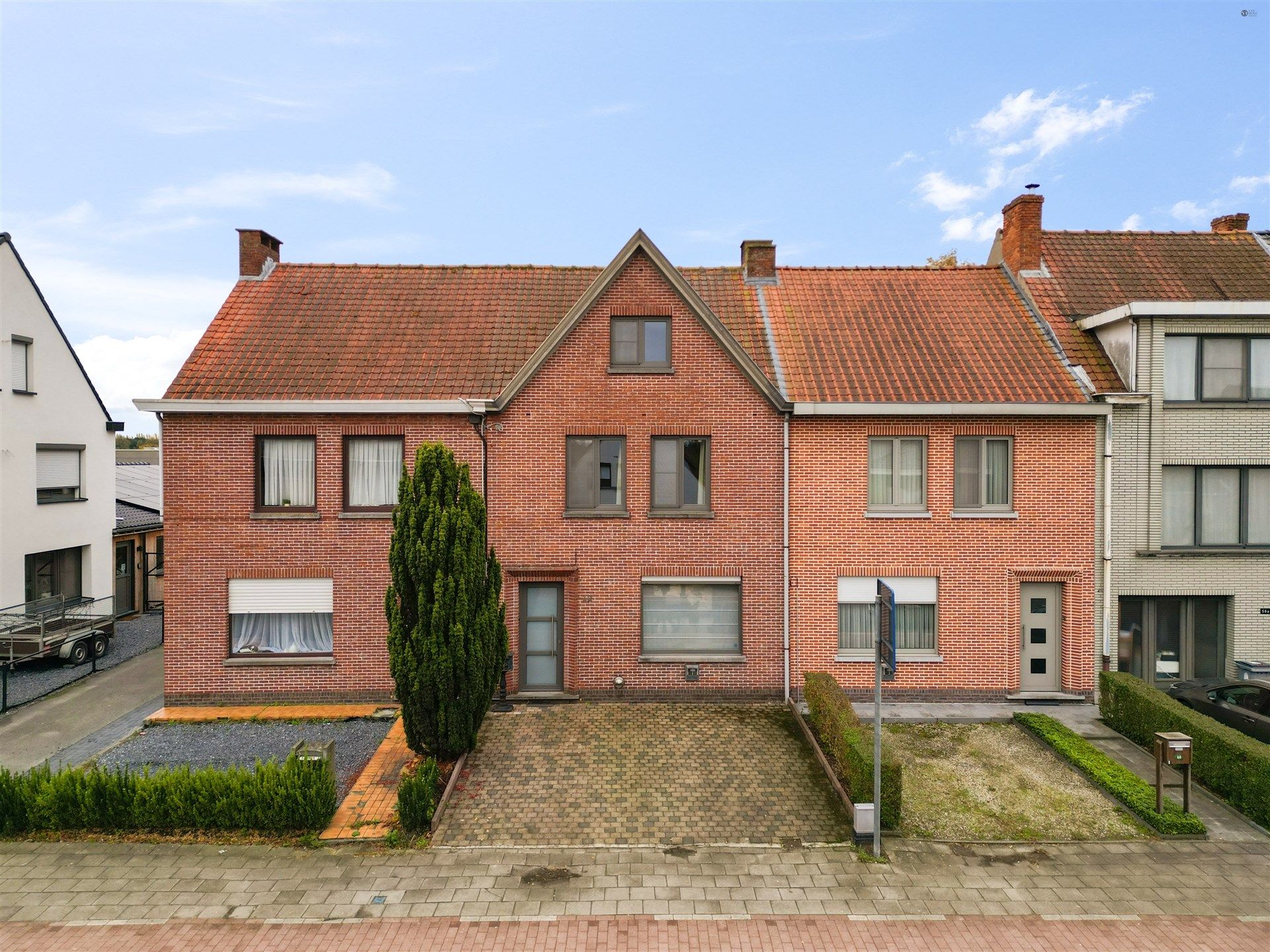 Huis te koop Oost-Eindeken 62 - 9190 STEKENE